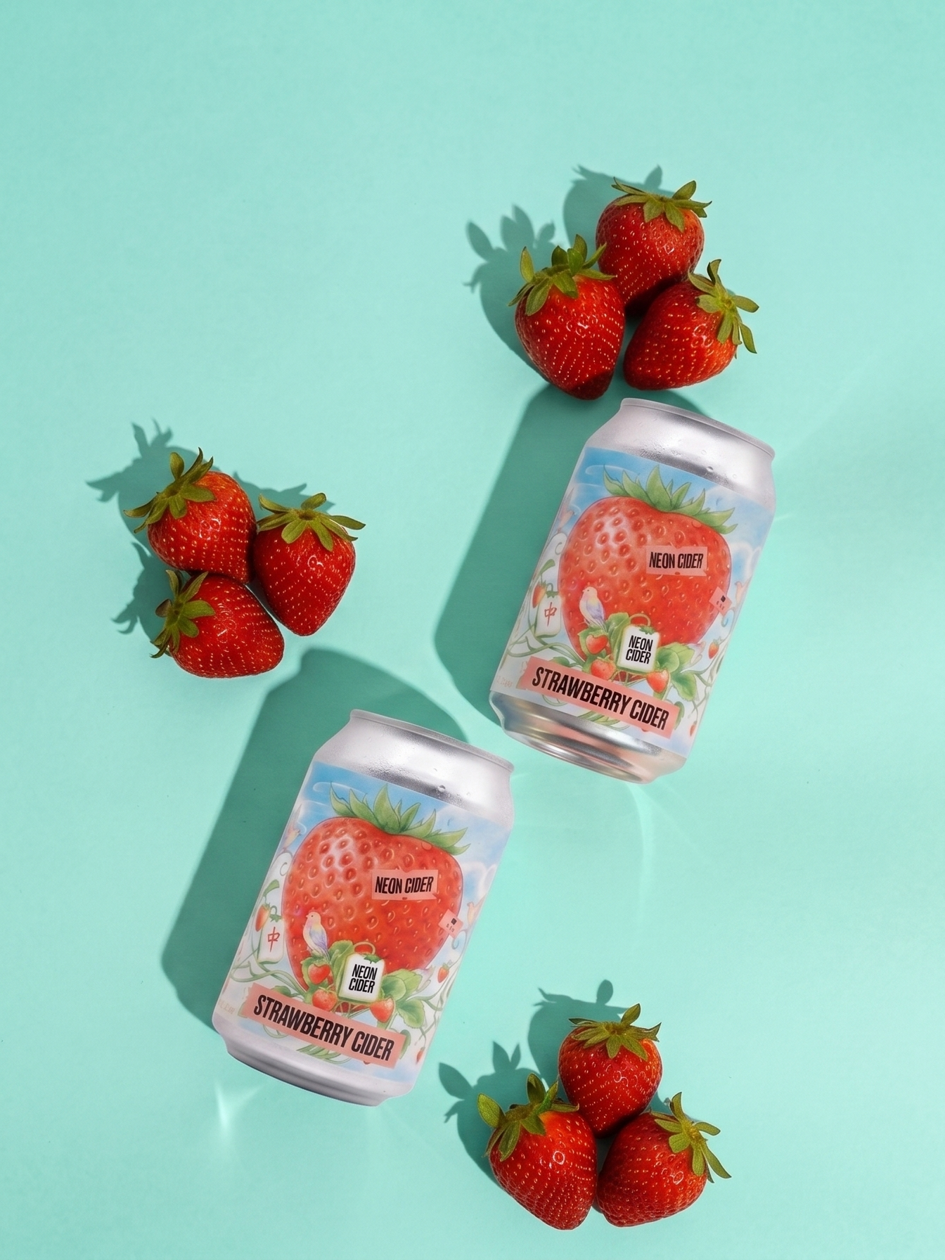 Strawberry Poster.png
