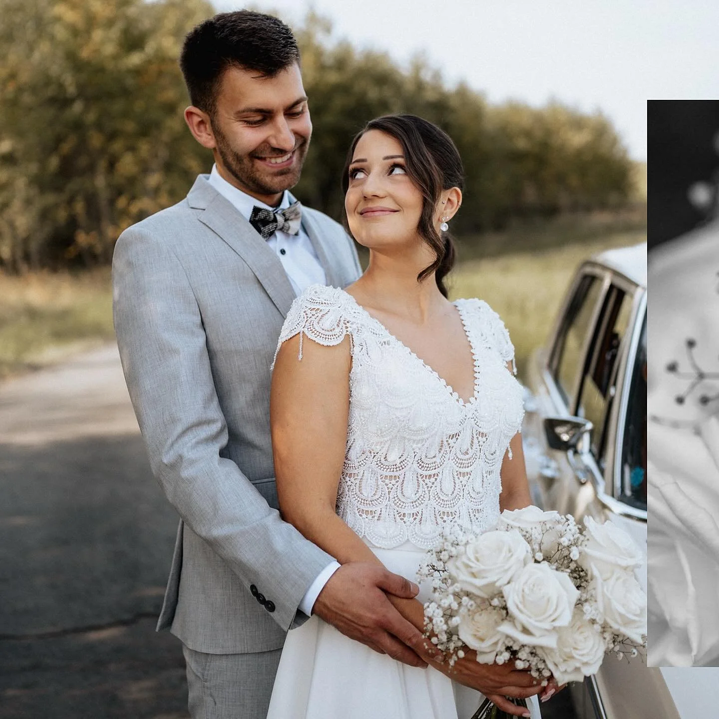 Beautiful civil wedding of S&amp;D🤍

Vielen Dank, dass ich ein Teil von eurem besonderen Tag sein durfte, es war so sch&ouml;n !🥹🫶🏻