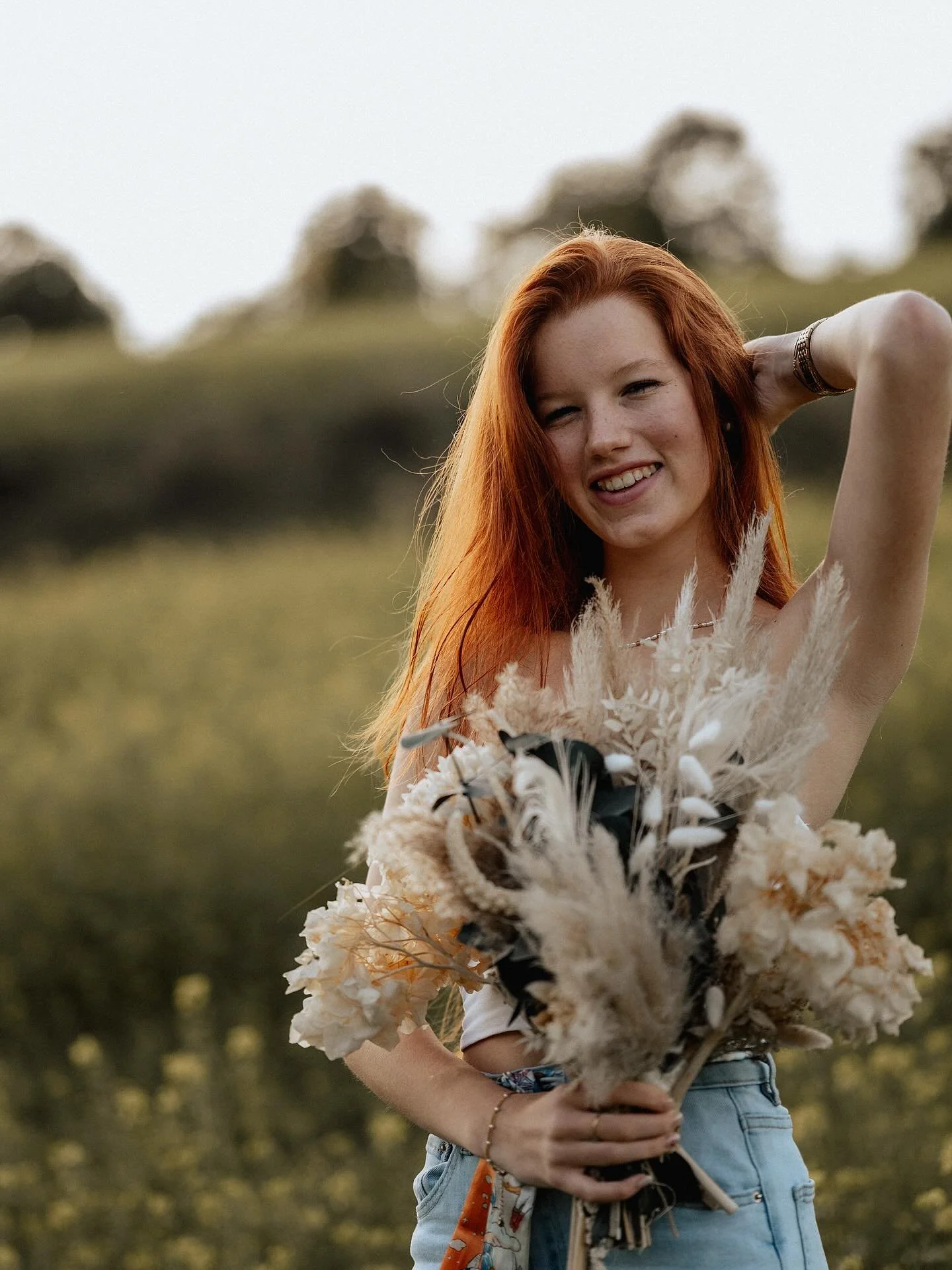 You&lsquo;re worthy - Portrait session with T🧡