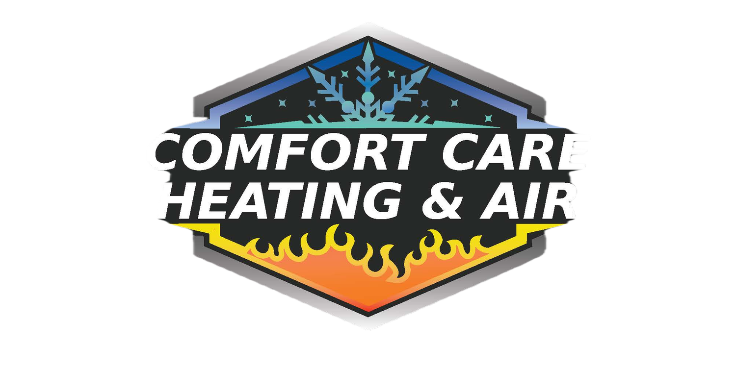 Comfort Care Heating &amp; Air
