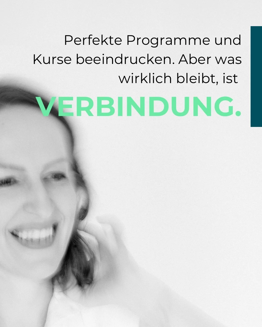 Nothing more to say.

Wenn du dich davon angesprochen f&uuml;hlst, schreib mir gern 💚

Inspriert von @jayshetty