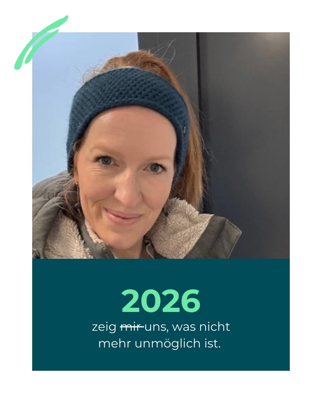Vibe f&uuml;r 2026. 🔥

F&uuml;hlst du das? Dann bleib gerne hier. 

_____

Denn hier geht&lsquo;s um Einnahmen durch ein Online-Business, das von Innen nach Au&szlig;en entsteht. Nicht &bdquo;weil man&rsquo;s halt so macht.&lsquo; oder mit der n&aum