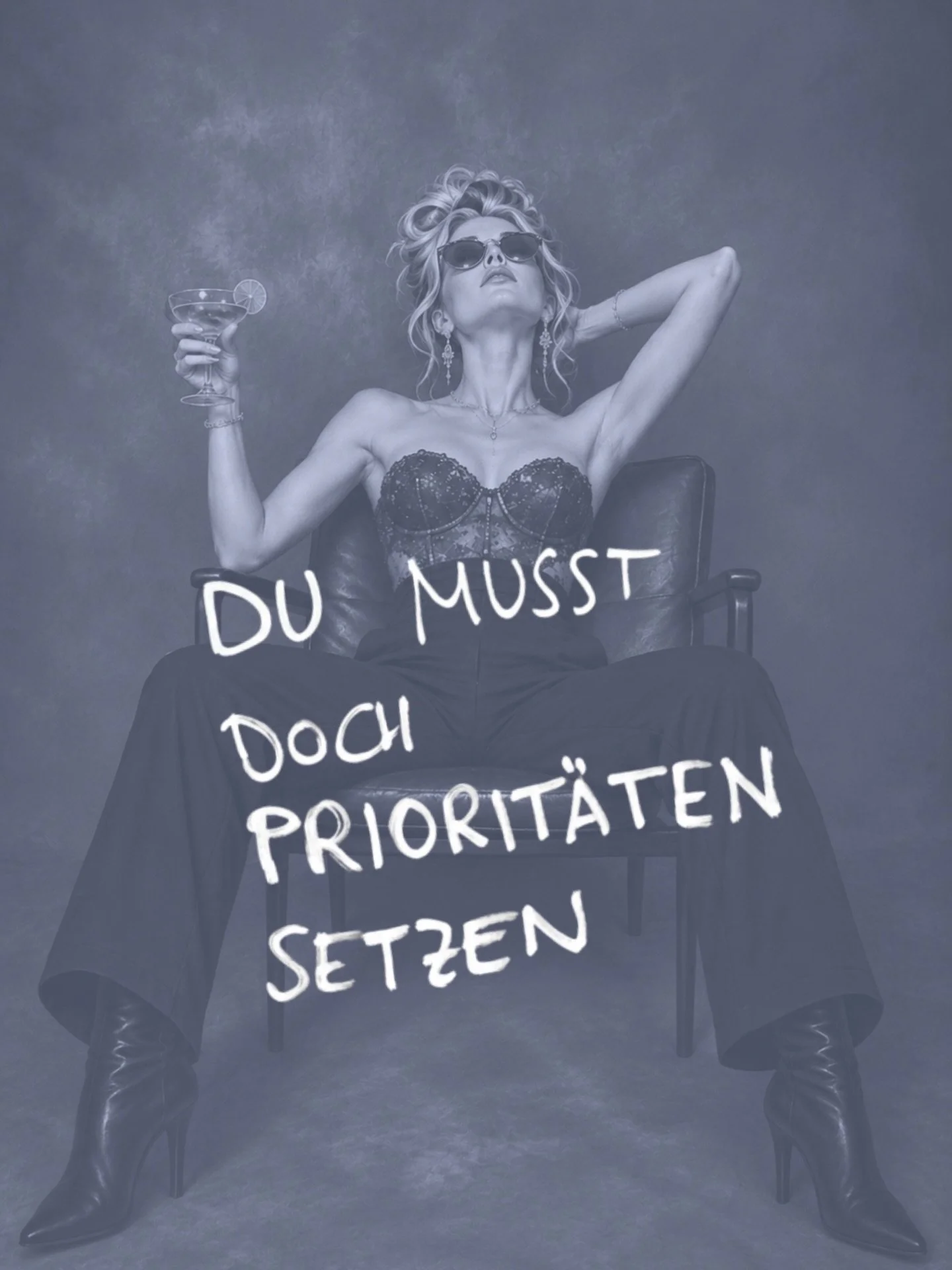 &bdquo;Nur gut gemeint. Aber jetzt musst du doch Priorit&auml;ten setzen.&ldquo;

Merci. Das hab ich.

Ich hab was gebaut, damit wir uns alle was Sch&ouml;nes aufbauen k&ouml;nnen.

Link in der Bio oder schreibe mir START und ich schick dir den Link 