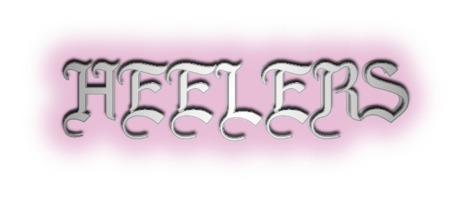 HEELERS WORLD