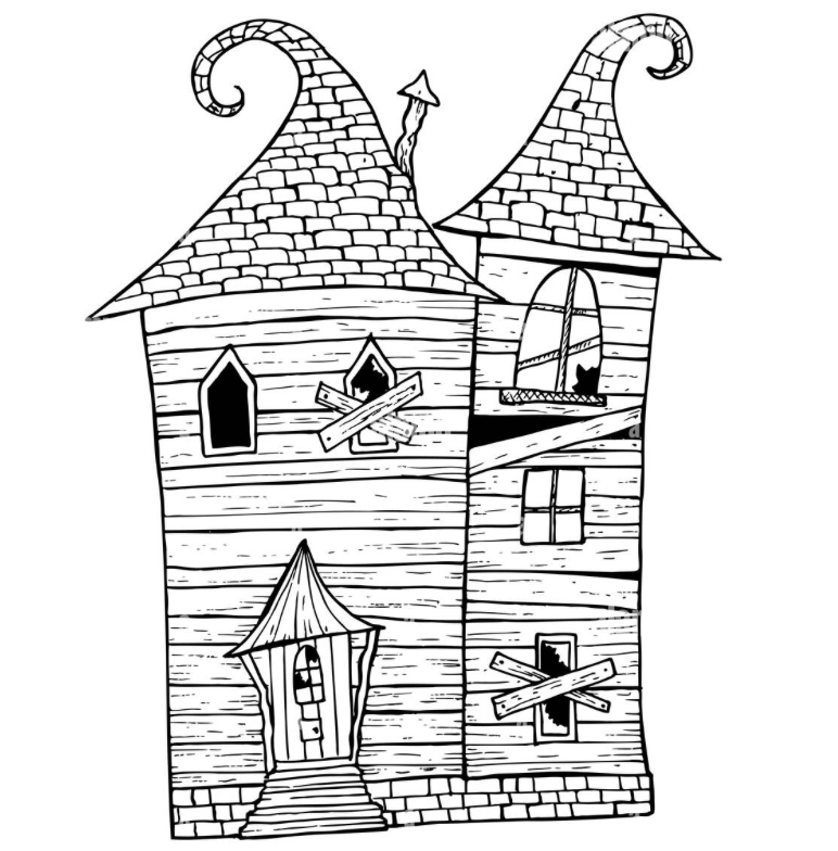 The House, Part I: Introduction