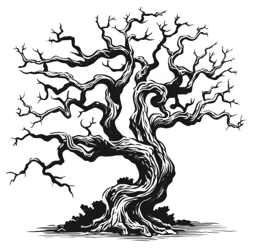 The Divine Mother: Part 1