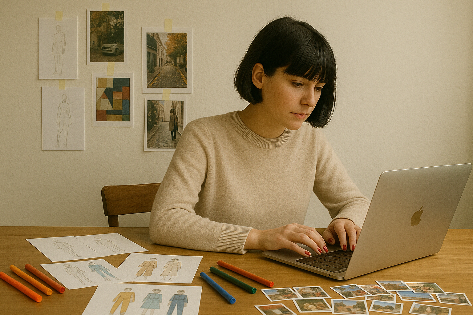 The creative’s survival guide to job hunting