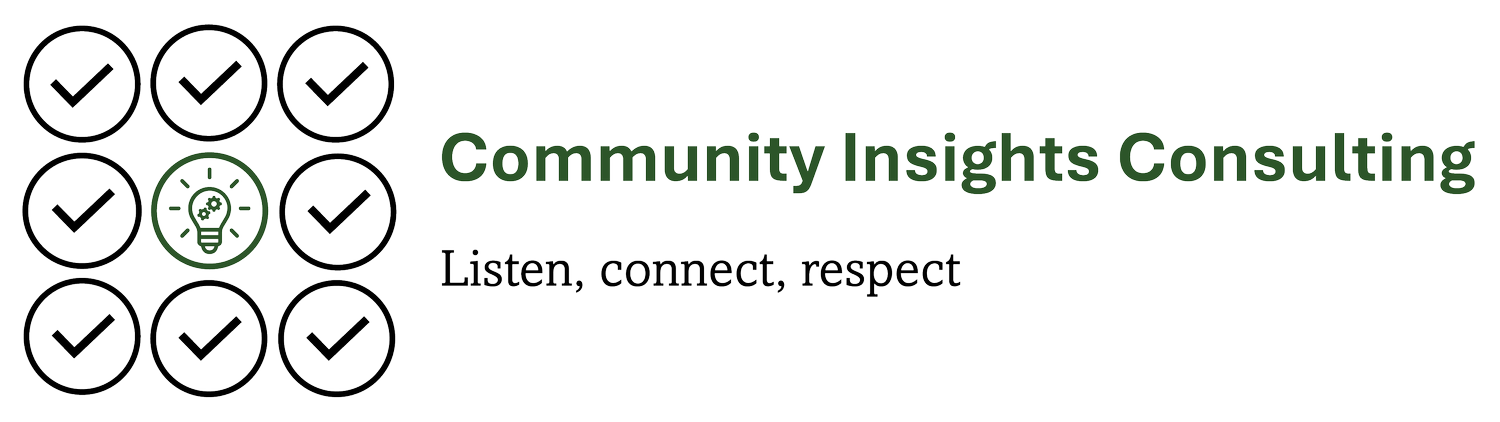 Community Insights Consulting