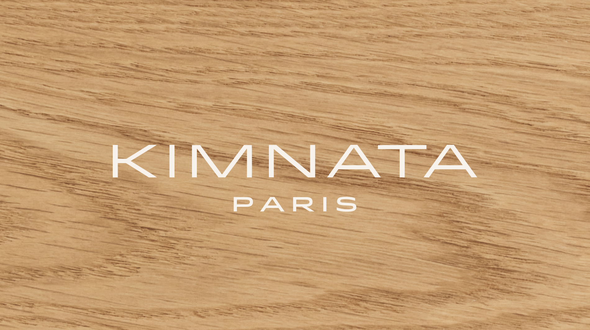 Nouvelles collections Kimnata Paris