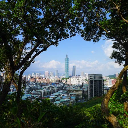 Taipei | Taiwan