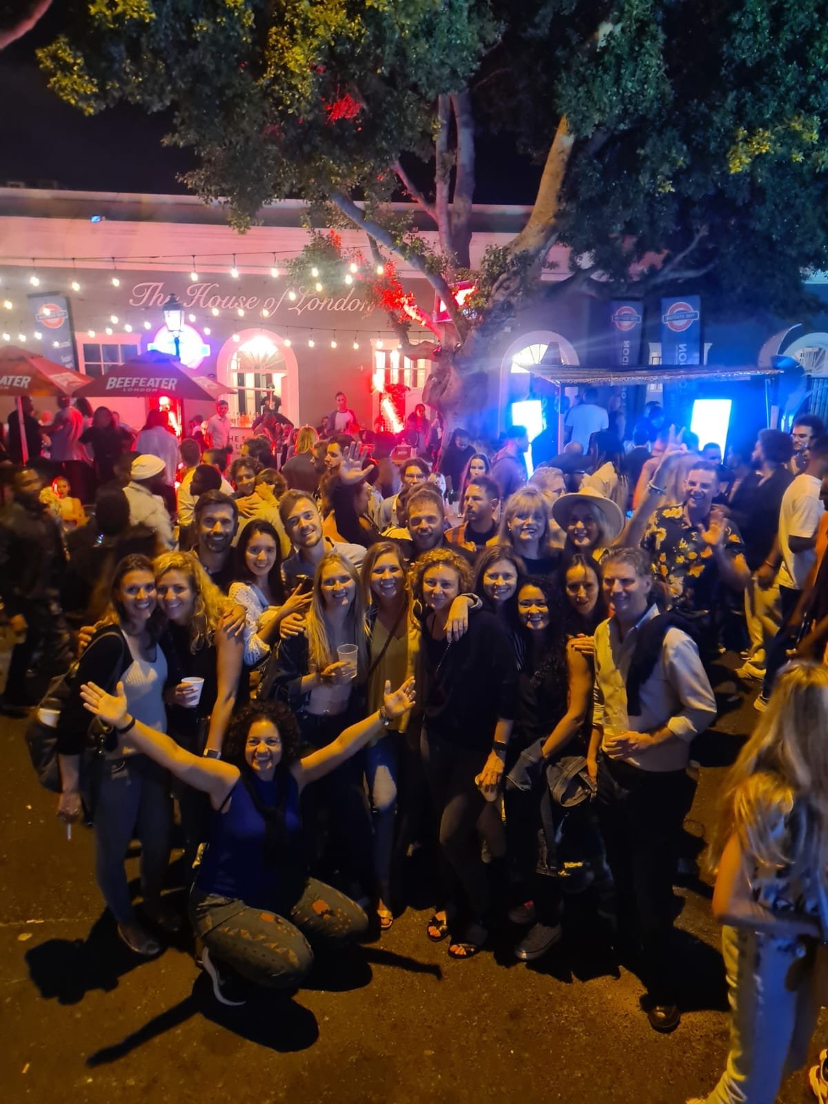 Digital Nomads Event | Lake Ohrid