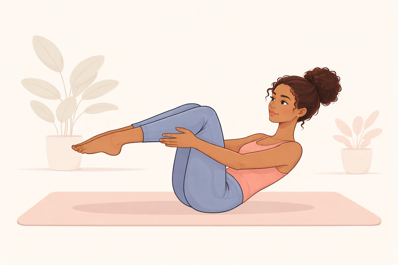 I’m Just Not Good With Money