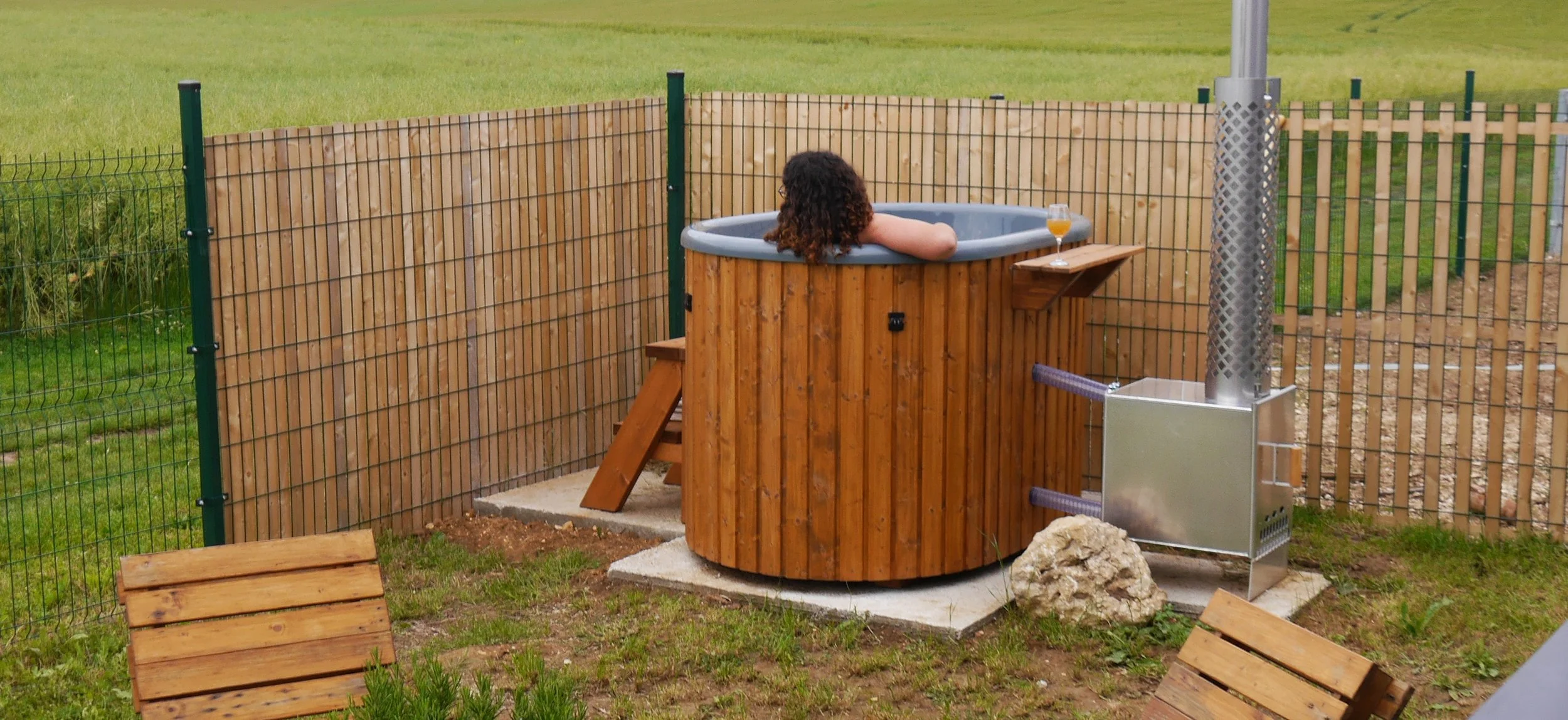 bain nordique