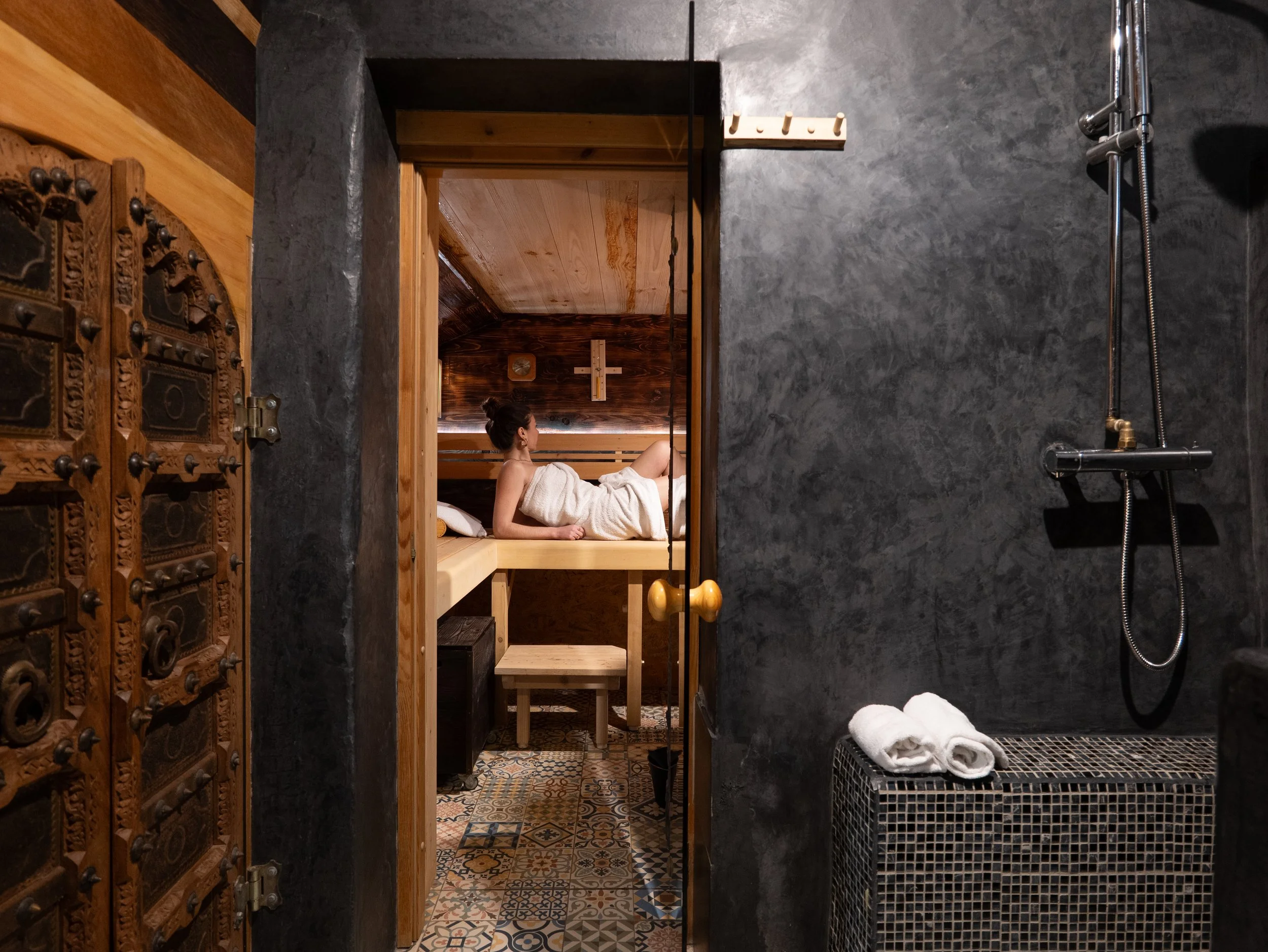 spa cote d'opale