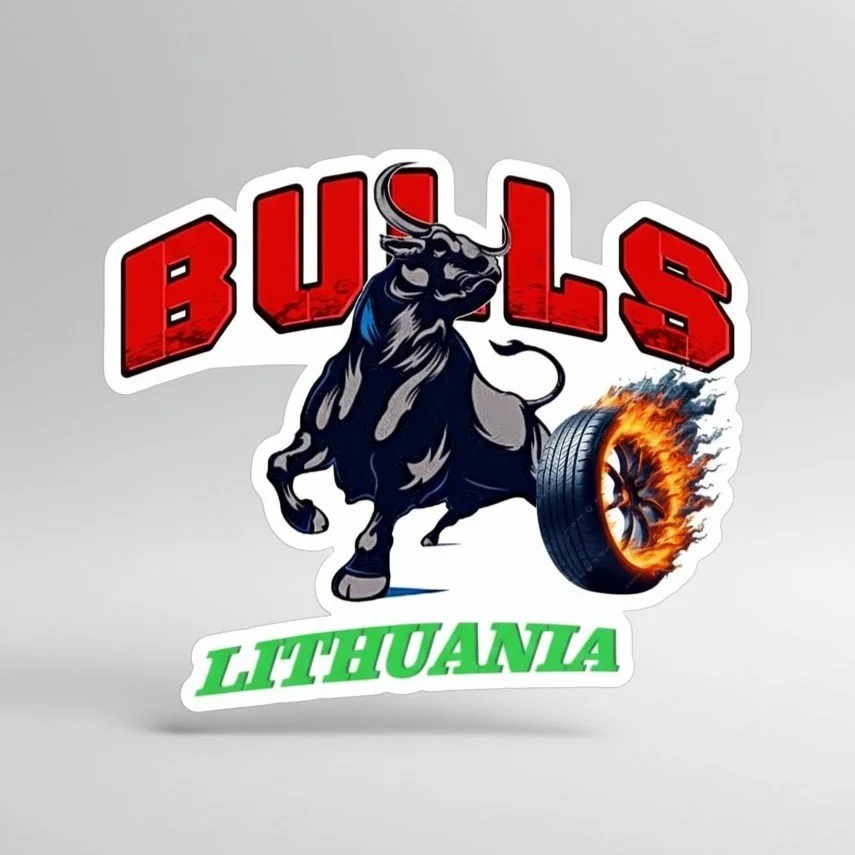 MAKplanet network event stickers