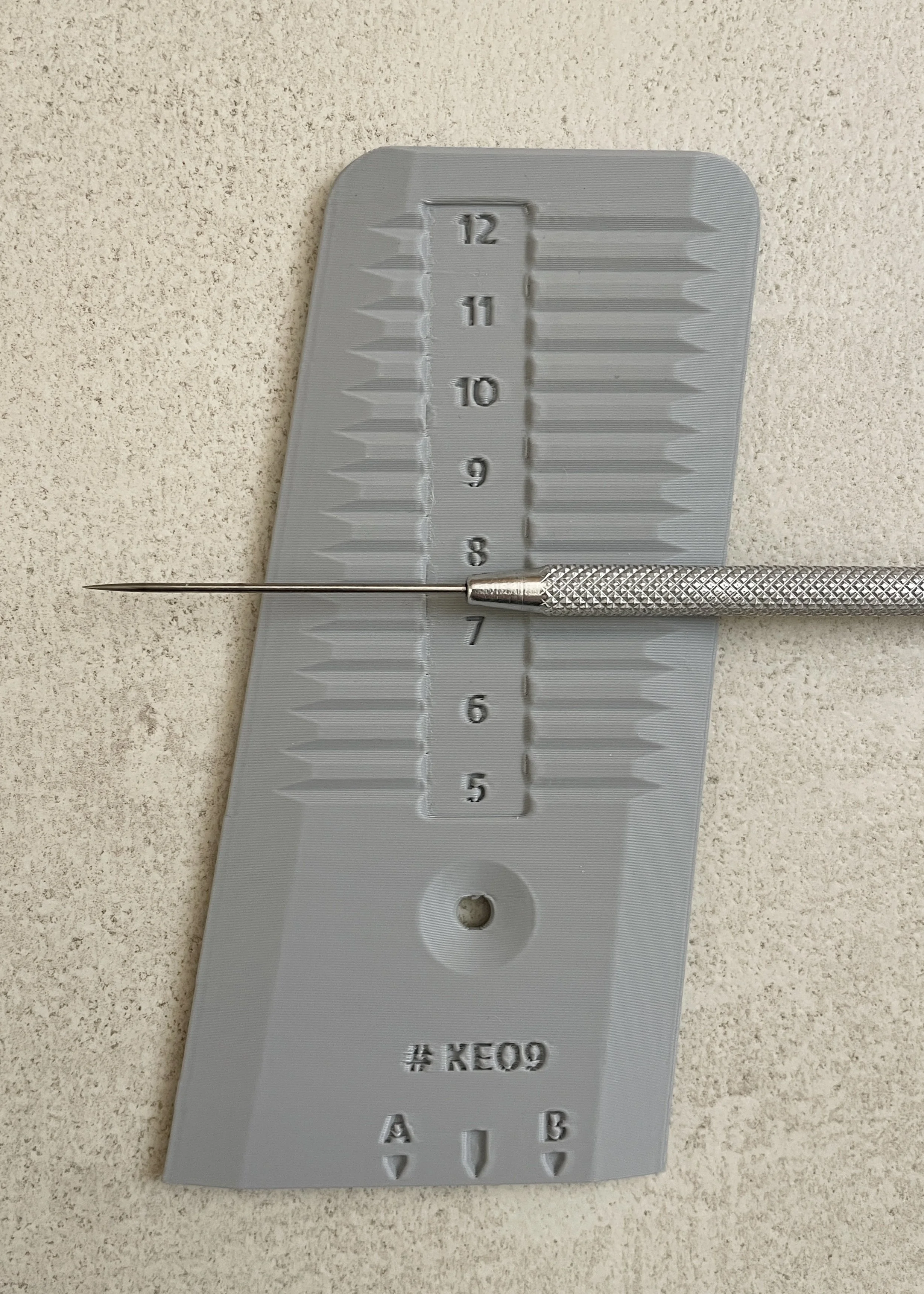 KEO 9 m. Needle .jpg