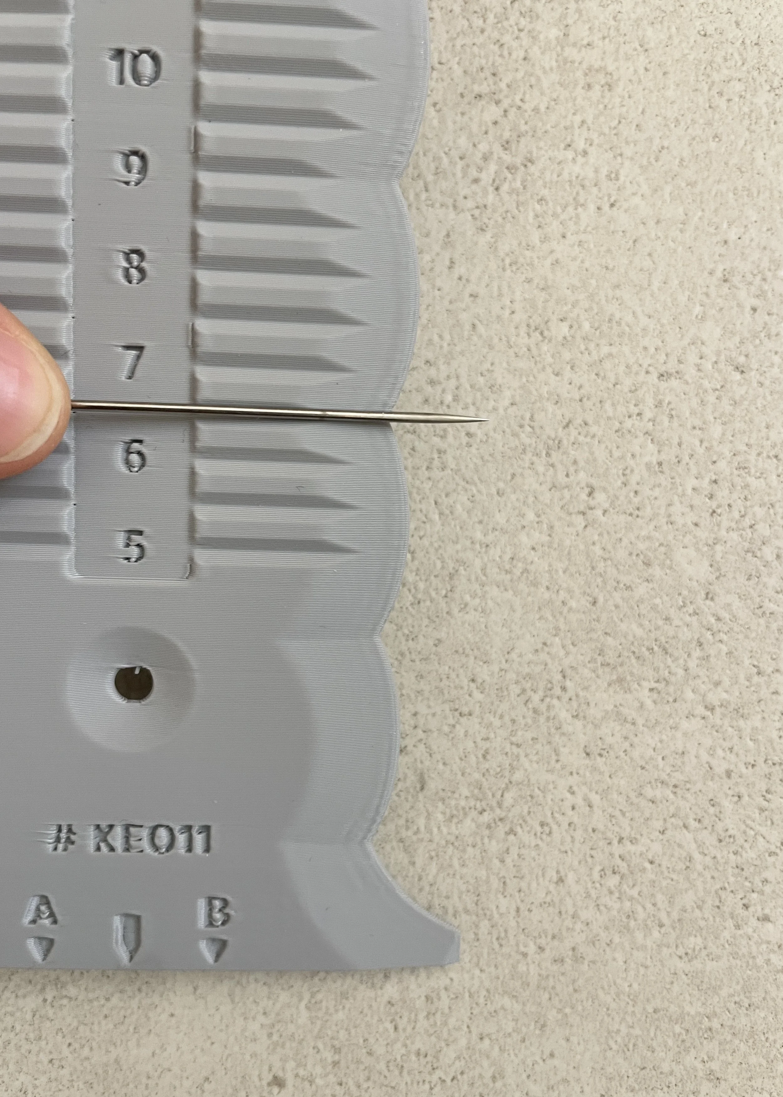 KEO 11 med needle closeup.jpg