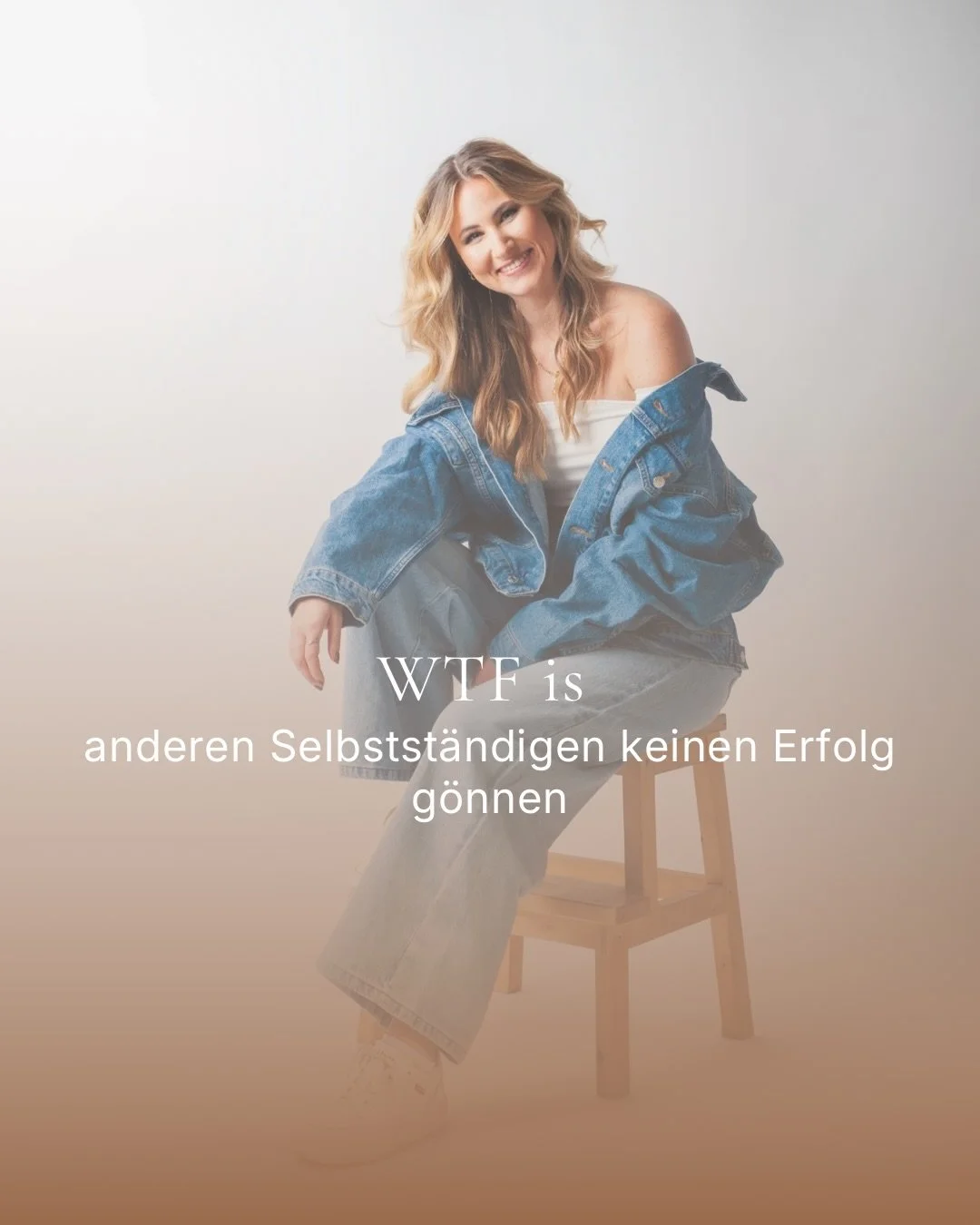 Gr&uuml;nde, warum du mir folgen oder entfolgen solltest:

Ich glaube nicht daran, dass du f&uuml;r einen erfolgreichen Podcast st&auml;ndig neuen Content produzieren, jedem Trend hinterherrennen oder erstmal 10.000 Follower haben musst.

Ich glaube 