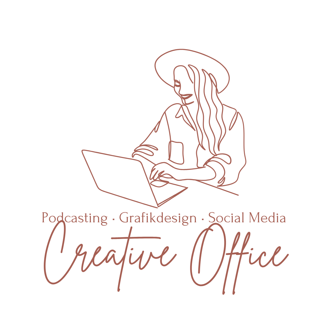 Arabella Creative Office | Podcast-Expertin