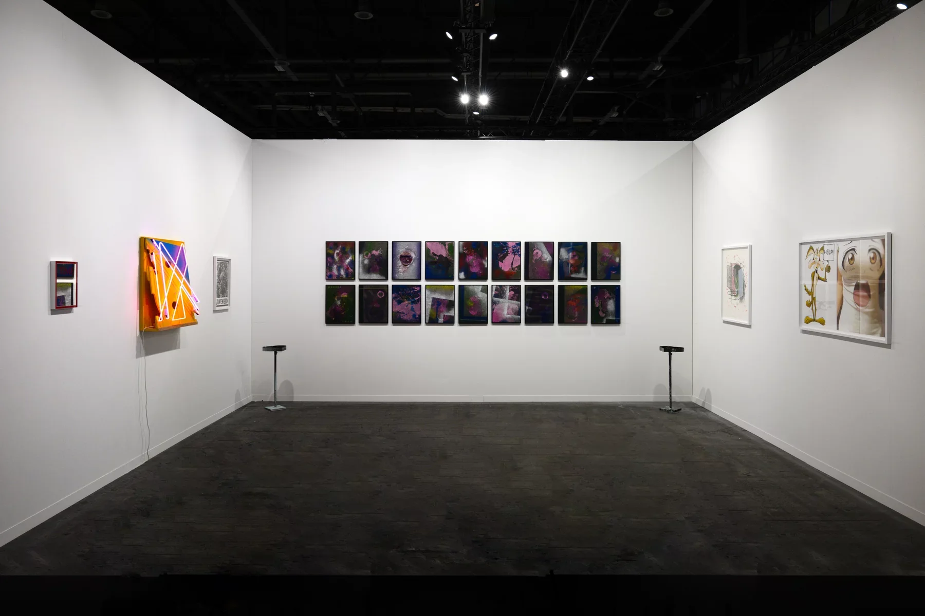 ART FAIR: ART GENEVA