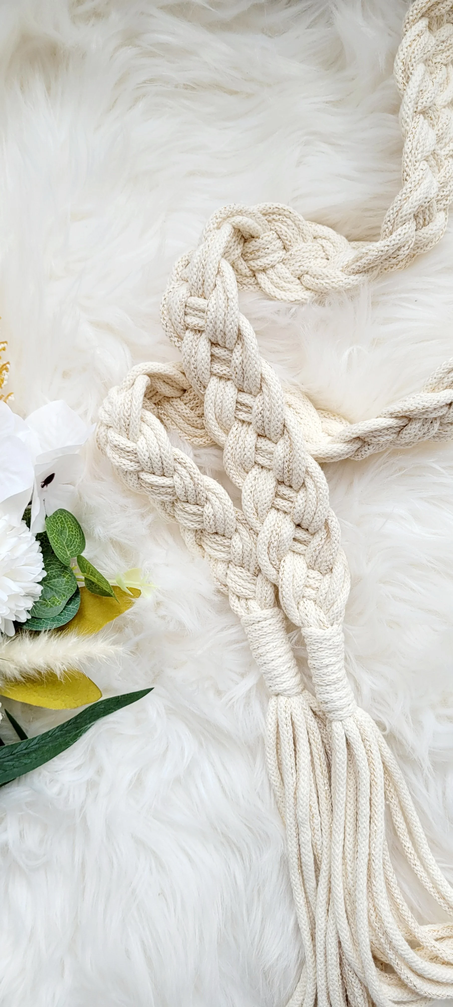 handfasting braid