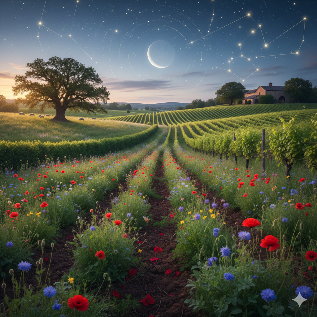 What Is Biodynamic Wine? Everything You Need to Know