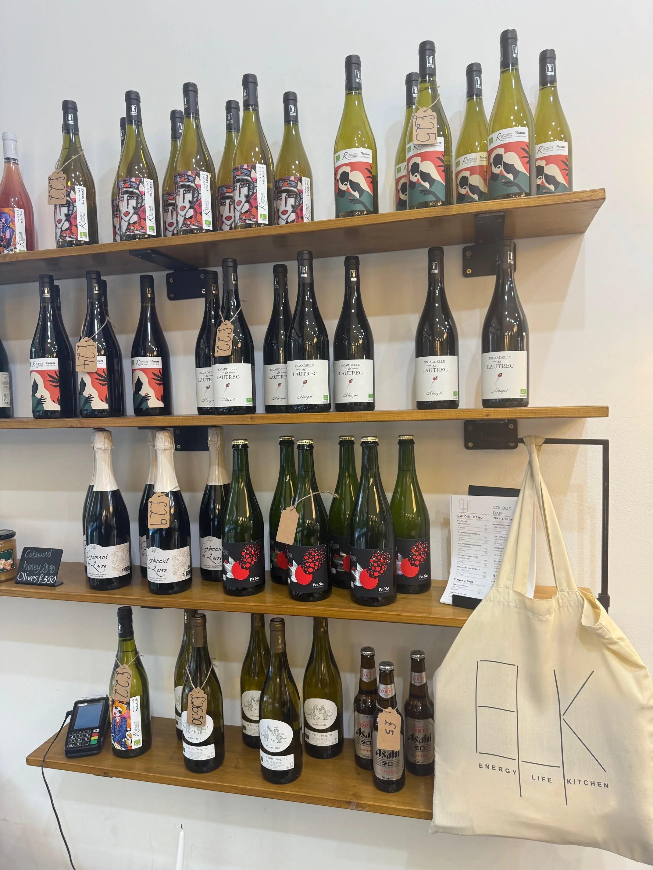 Biodynamic Wines of the Languedoc: Why Ricardelle de Lautrec Is the Producer You Need to Know