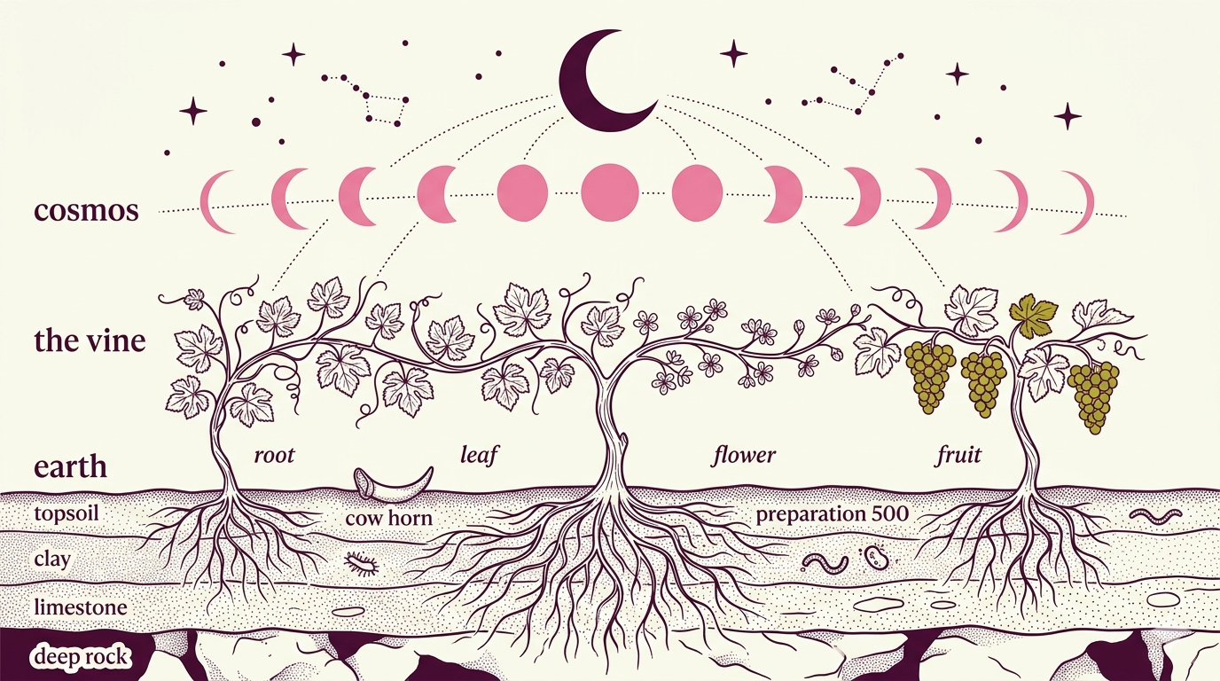 What Is Biodynamic Wine? Everything You Need to Know