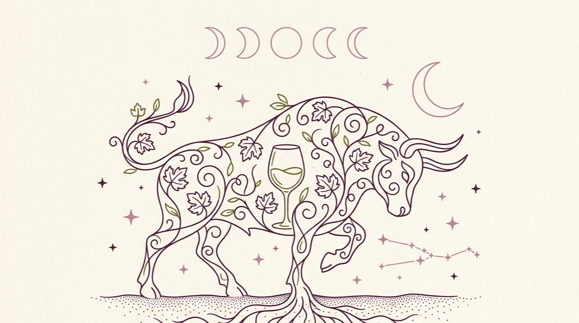 Your Taurus Season Wine Guide