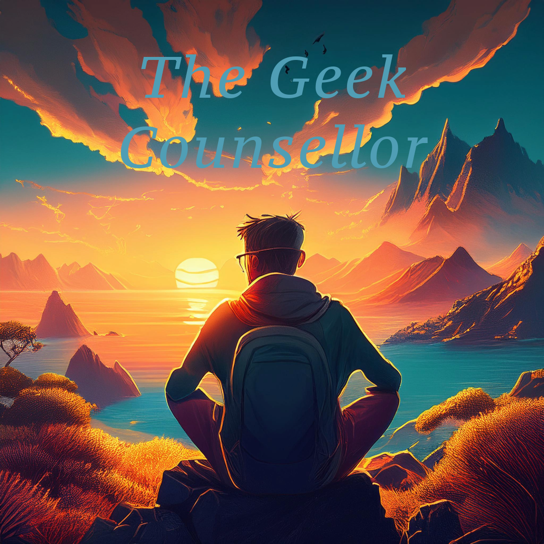 The Geek Counsellor