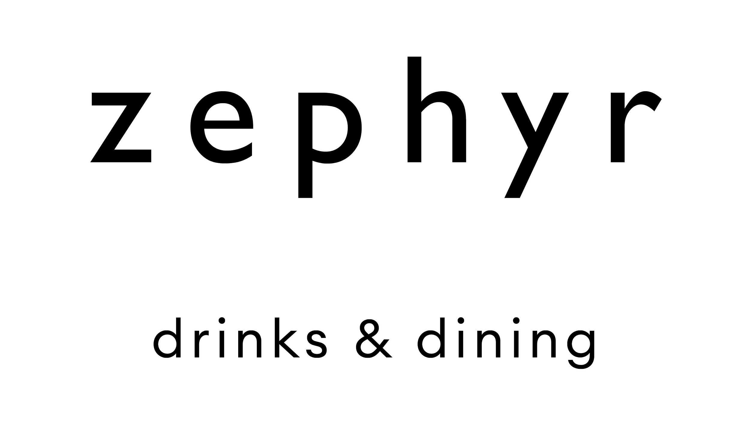 Menus — zephyr (Copy)