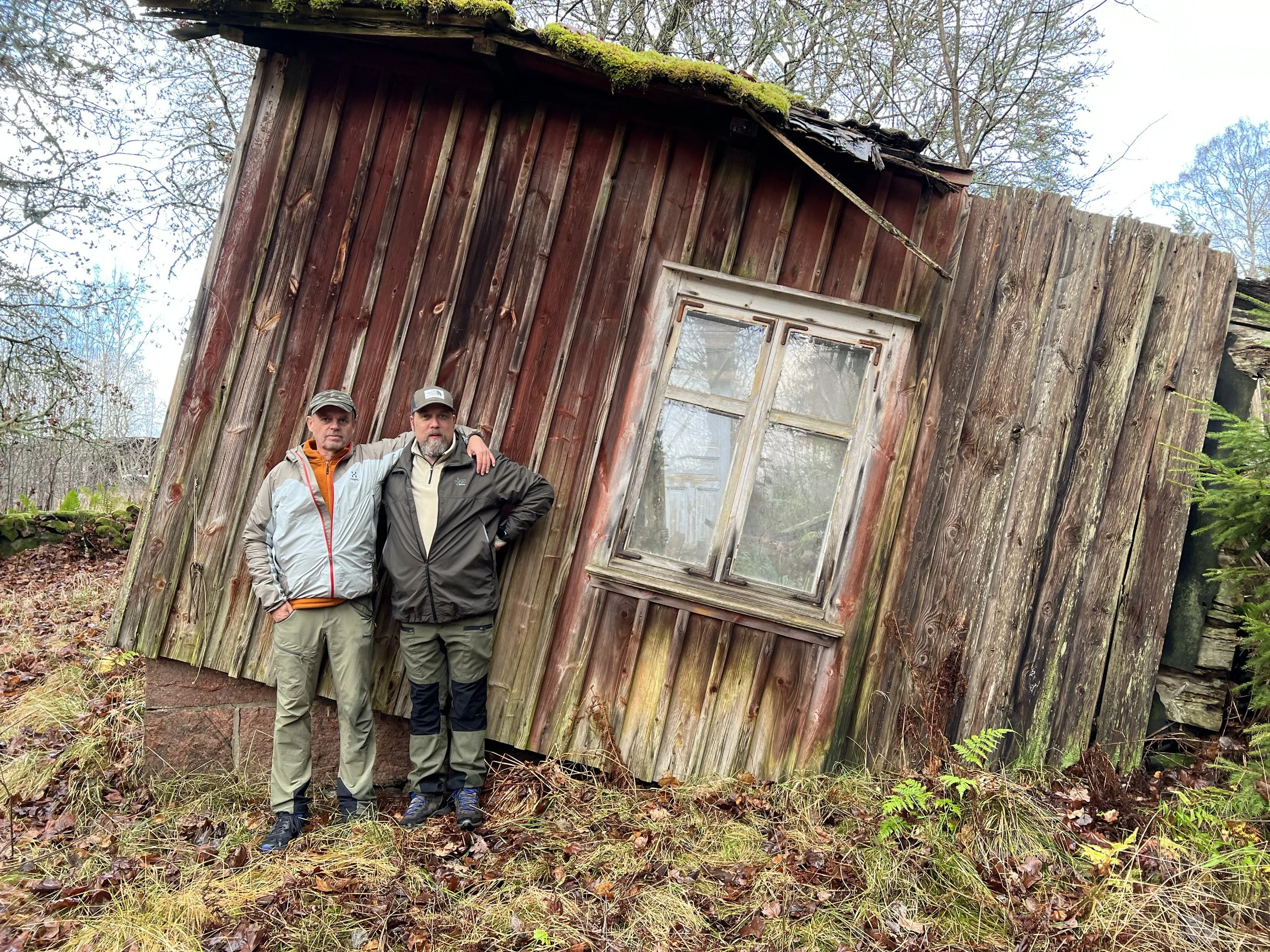 2026-06-24. Idag begravs min vän och kollega Thomas Örn Karlsson - "Örnen" för mig. En konstnärlig fotograf med ett sällsynt fint bildsinne och en robust, varm och ibland burlesk humor. Han såg sådant som många andra passerade utan att lägga märke ti