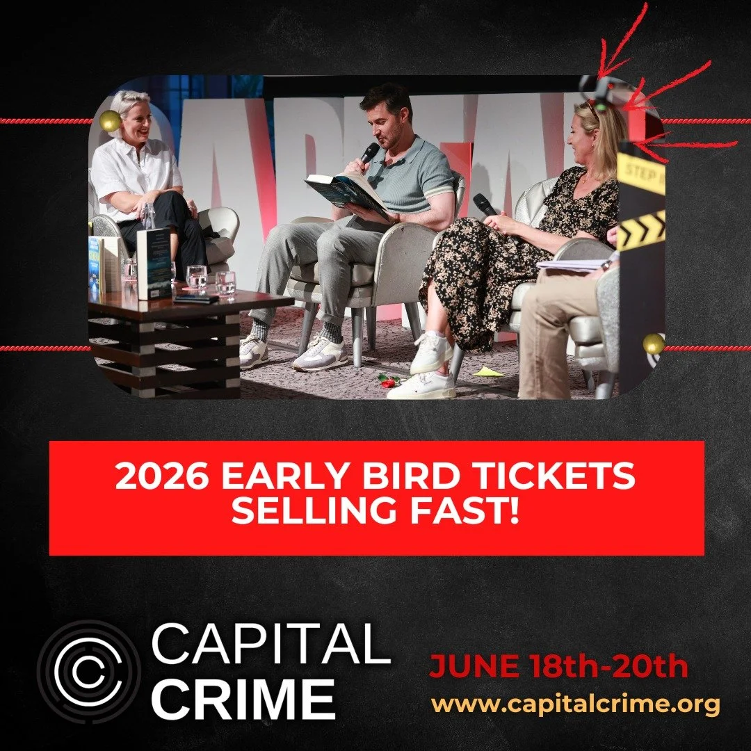 After the incredible success of this year’s festival we’ve been blown away by the support you’ve shown us! So many of you have already secured your early bird tickets for 2026, with 30% already snapped up!
If you haven’t alre