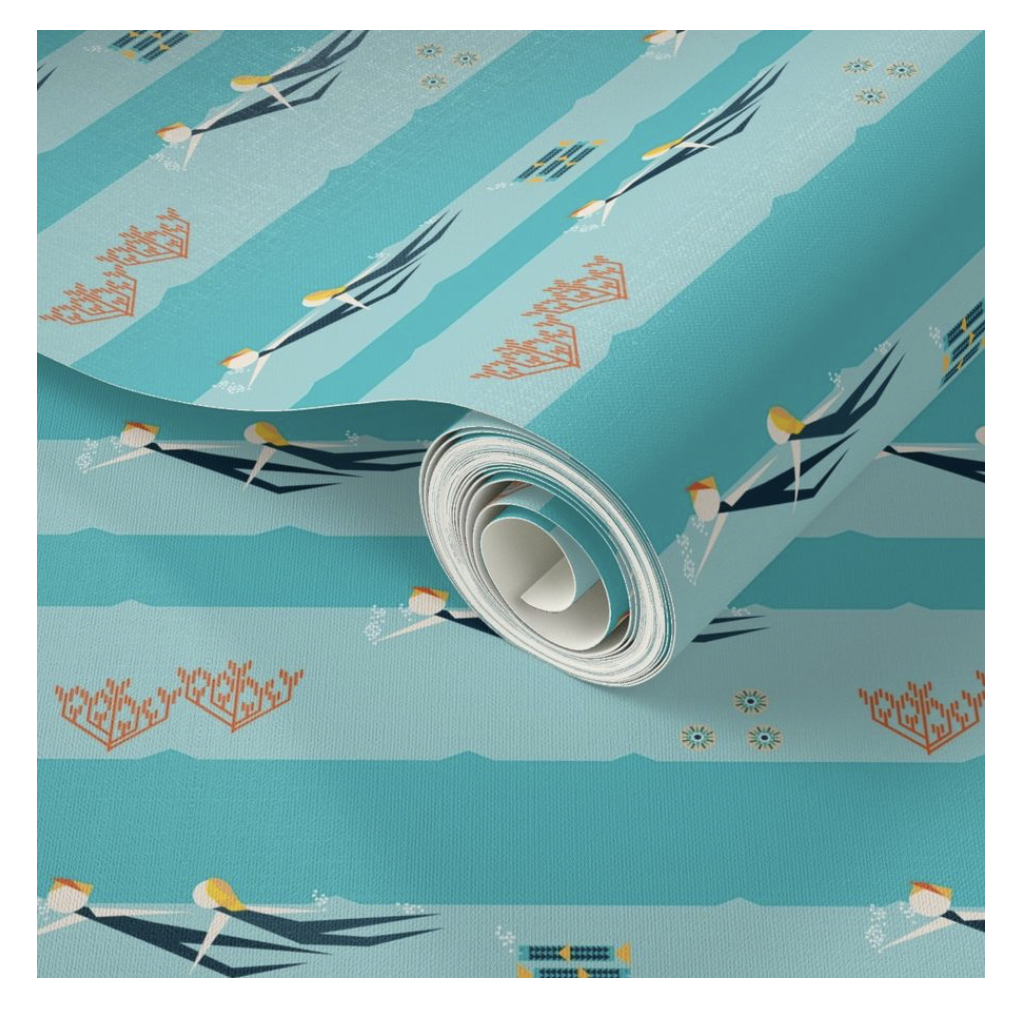 Pattern design