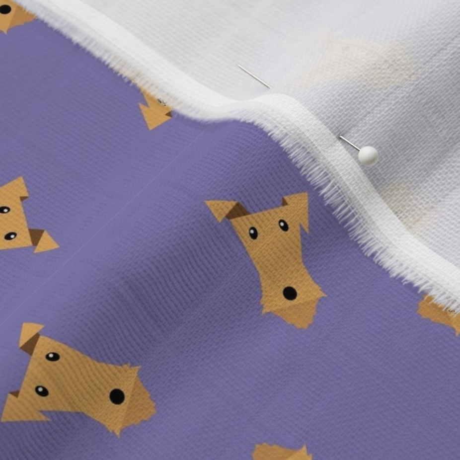 Pattern design