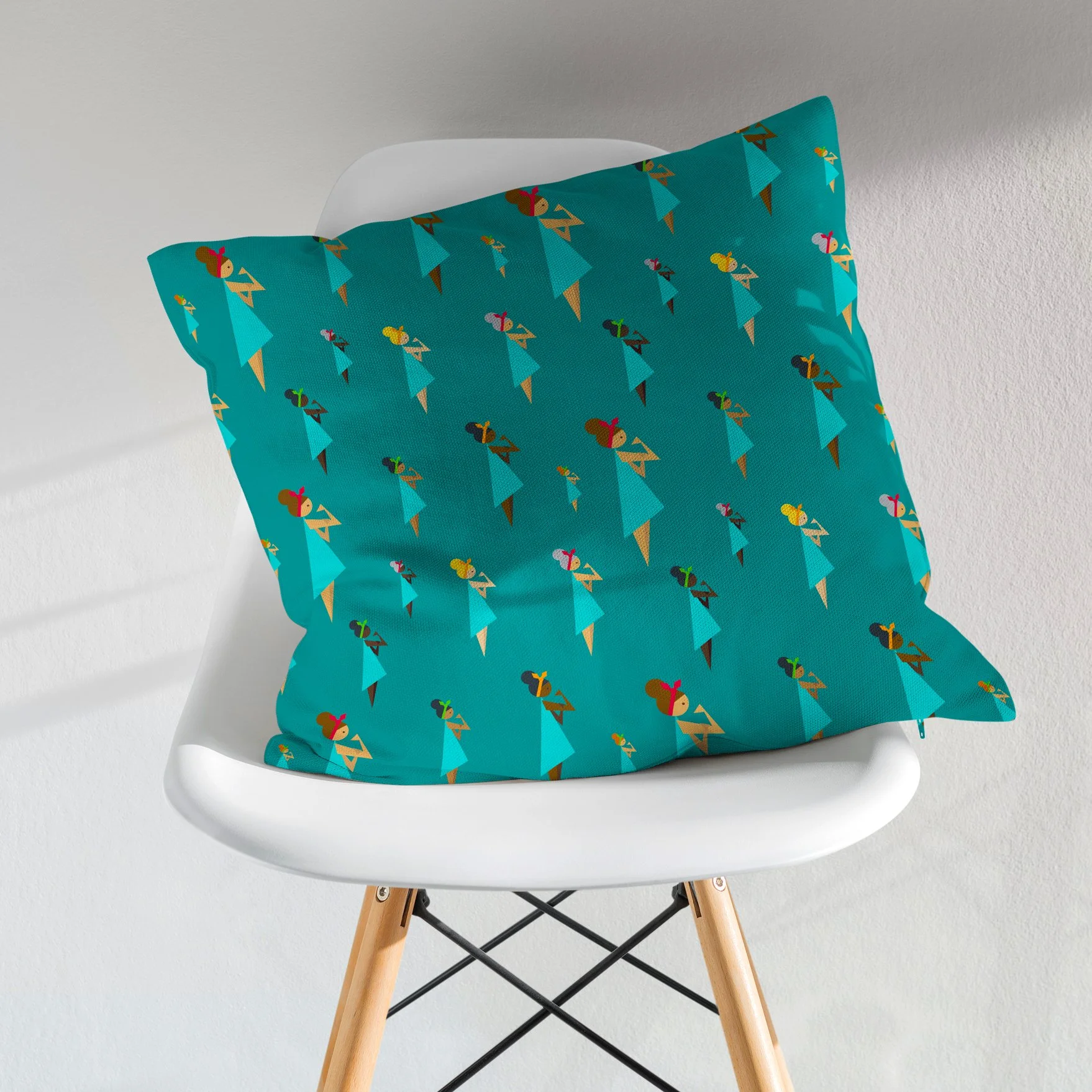 StrongWomen_cushion-cover_EllieGoodStudio-WEB square.jpg