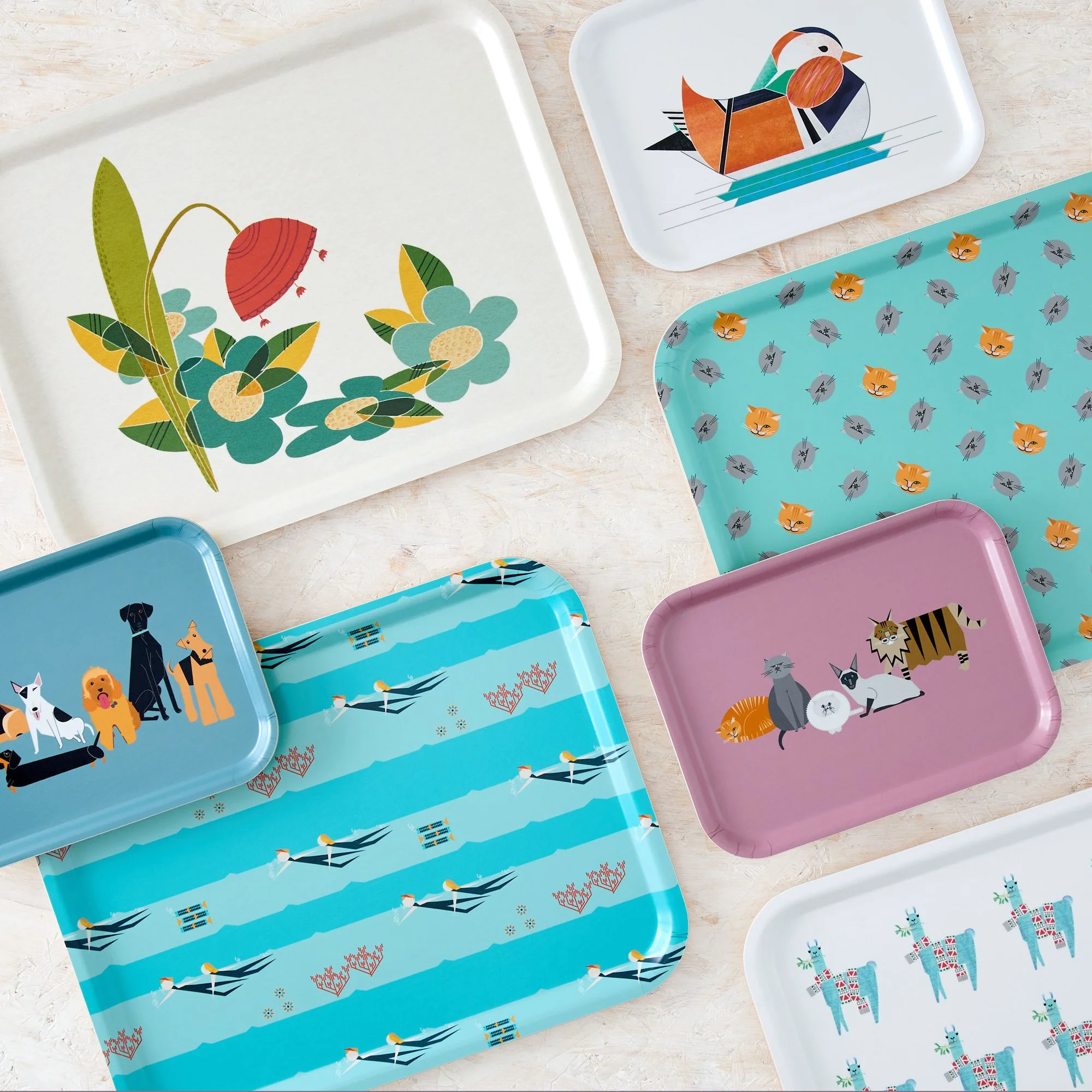 Ellie-Good-Illustration_Luma_Tray-group-OCT25_with-llama_SQ.jpg (Copy)