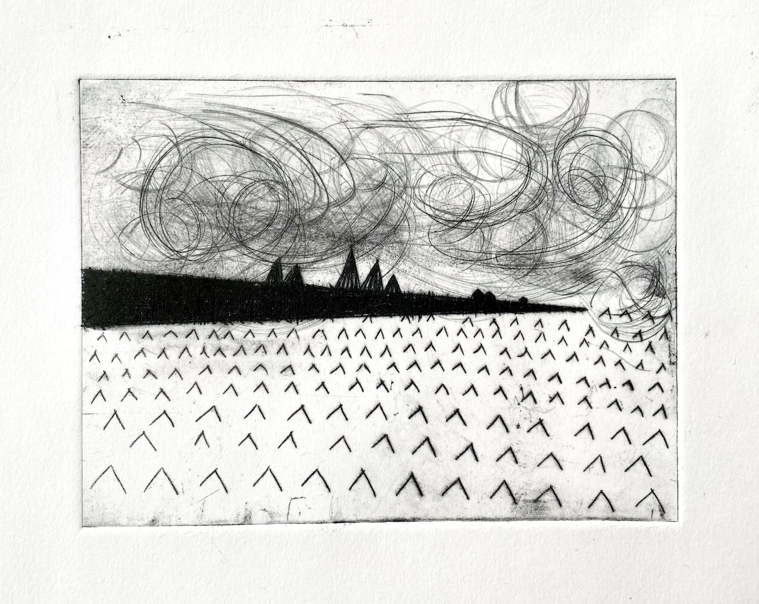 dry point - Stormy seascape.jpg