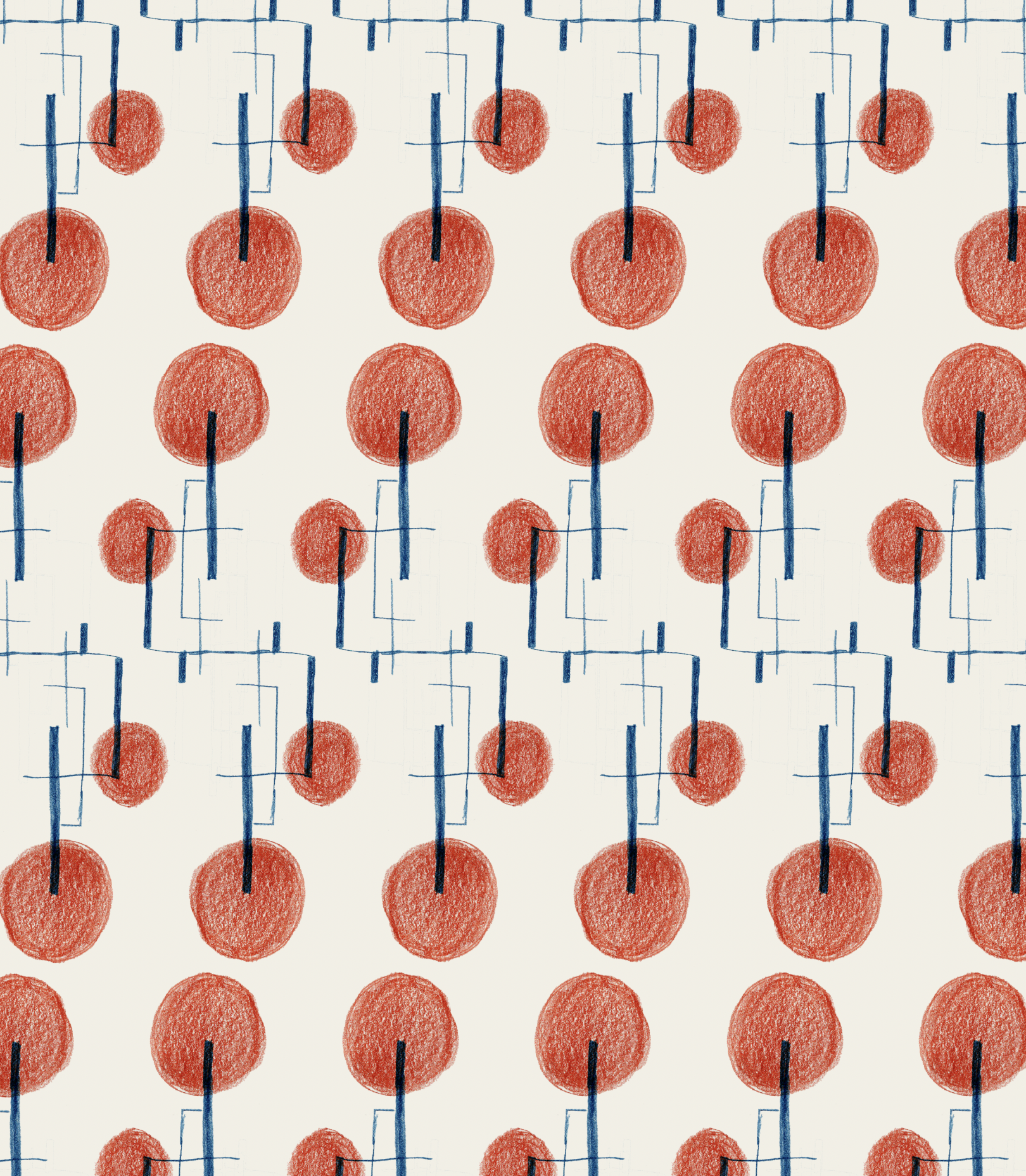 Pattern design