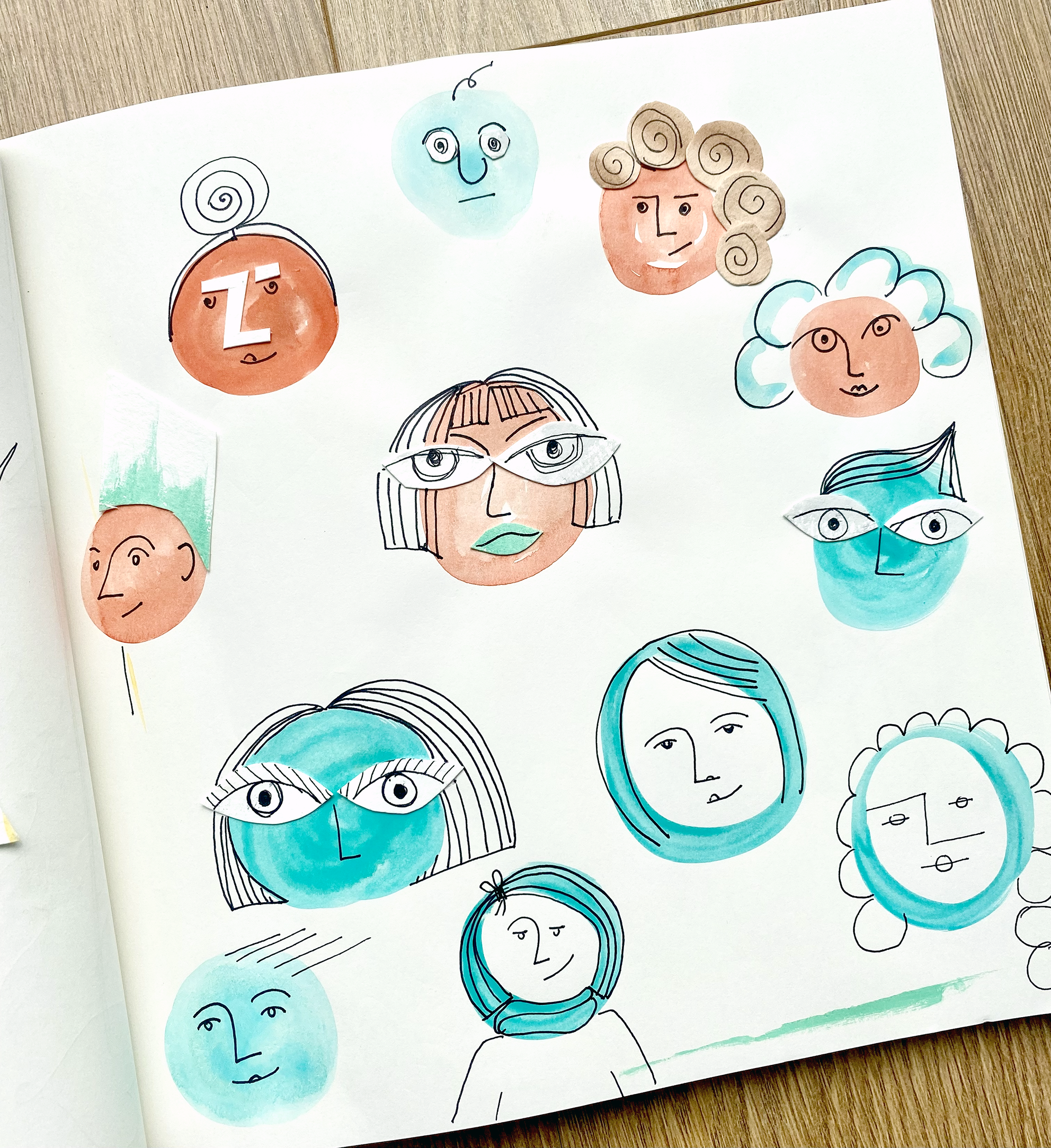 sketchbook_collage faces.png