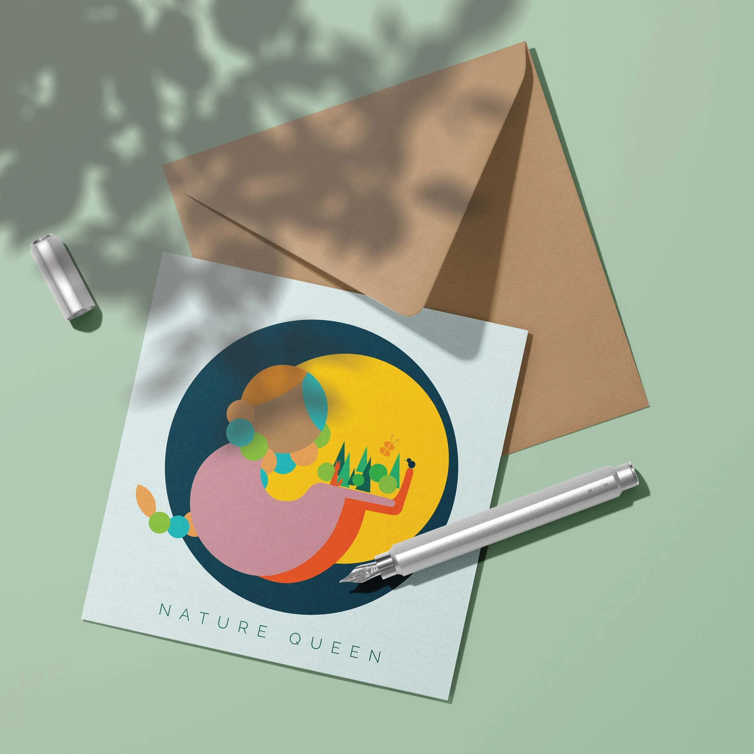 EllieGoodIllustration_WeAreNature_NatureQueenCard_WEBshadows.jpg