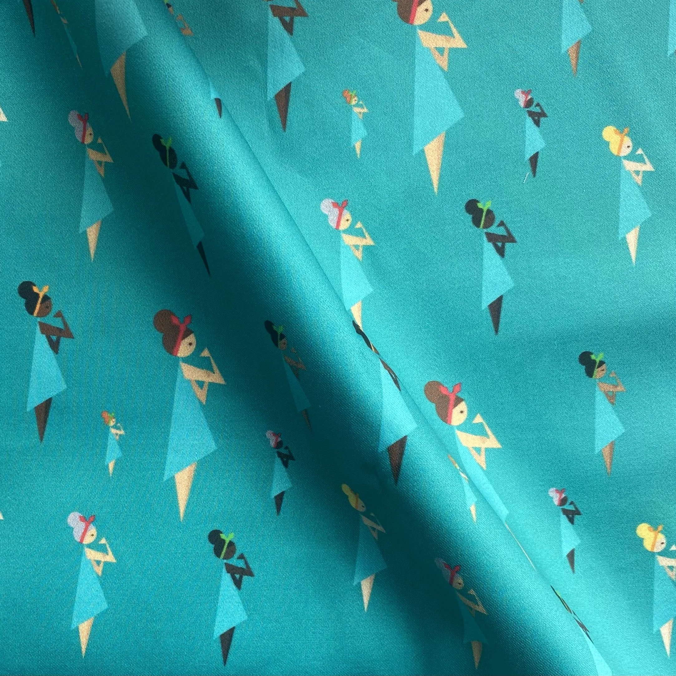 Pattern design