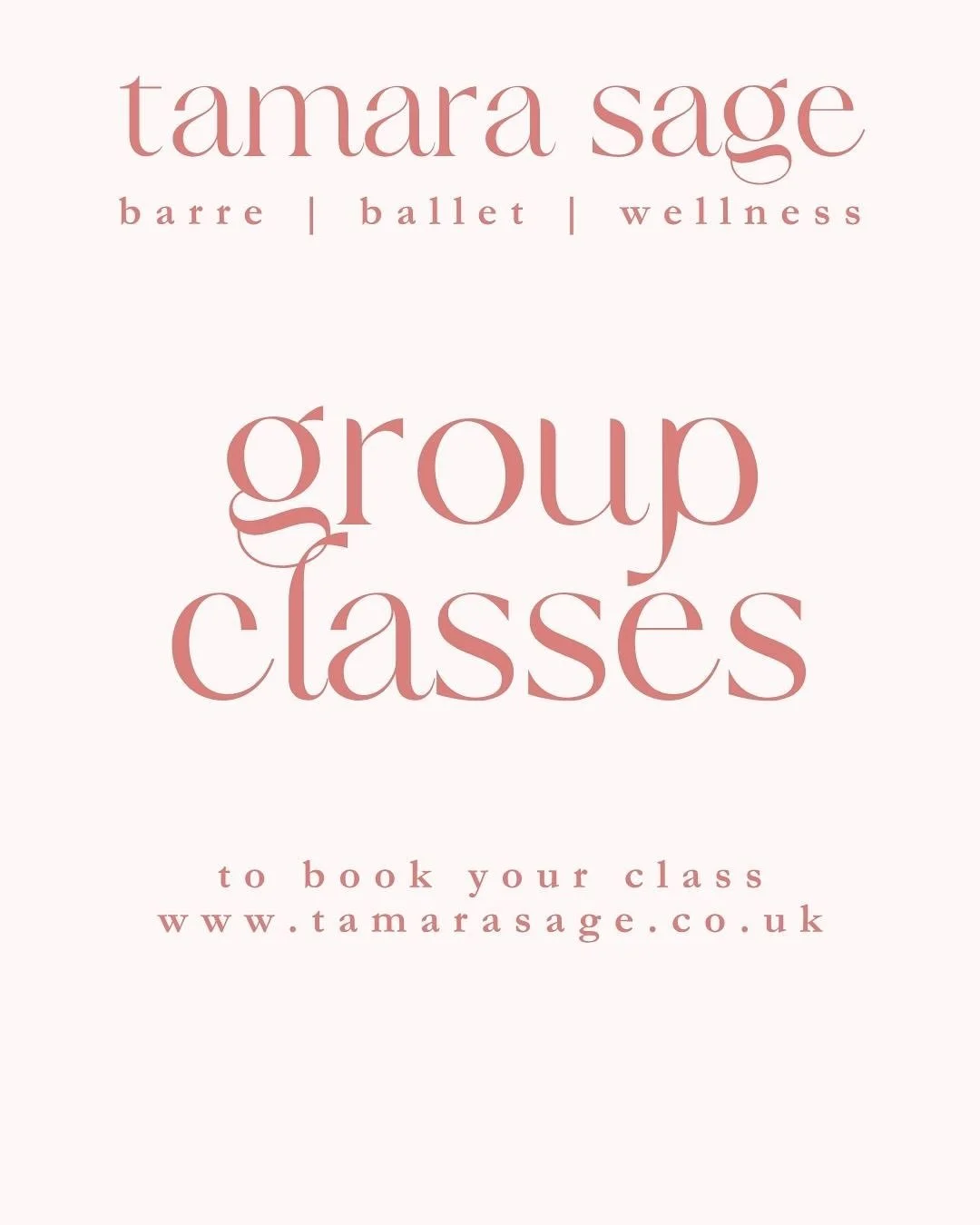 🍁 As the weather & light change, so can our MOOD. Now is a good time to be MINDFUL of our wellbeing & continue to do the things that help us FEEL GOOD. 
🍁 My weekly offerings:
~ P O W E R . B A R R E ~ a new class! Thursdays 09:30 @ The B