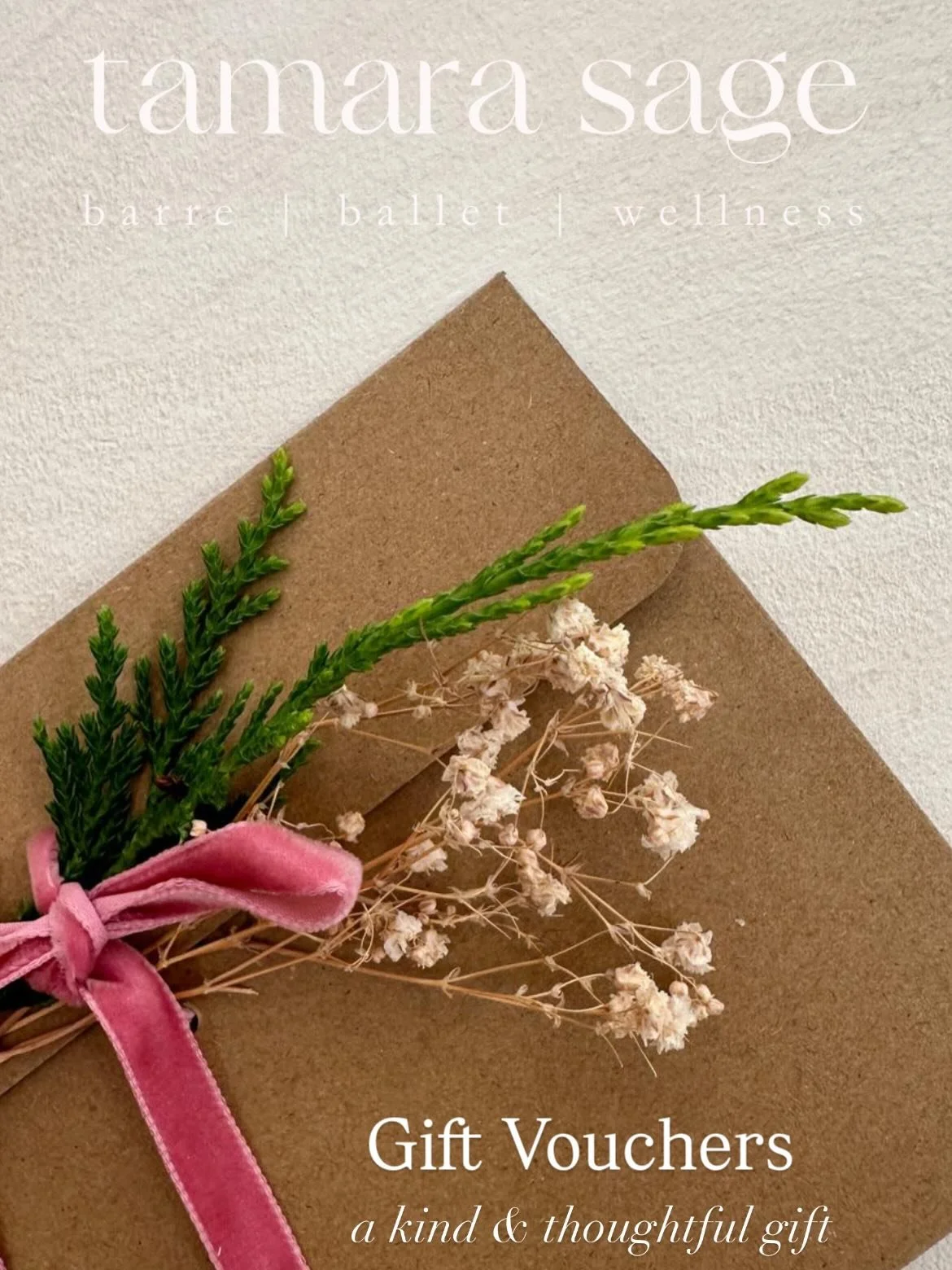 💝 If you&rsquo;d like to purchase someone a thoughtful present, please do get in contact to create the perfect G I F T  V O U C H E R for them

I offer private sessions 1:1, or if they&rsquo;d feel more motivated attending with a friend I also offer