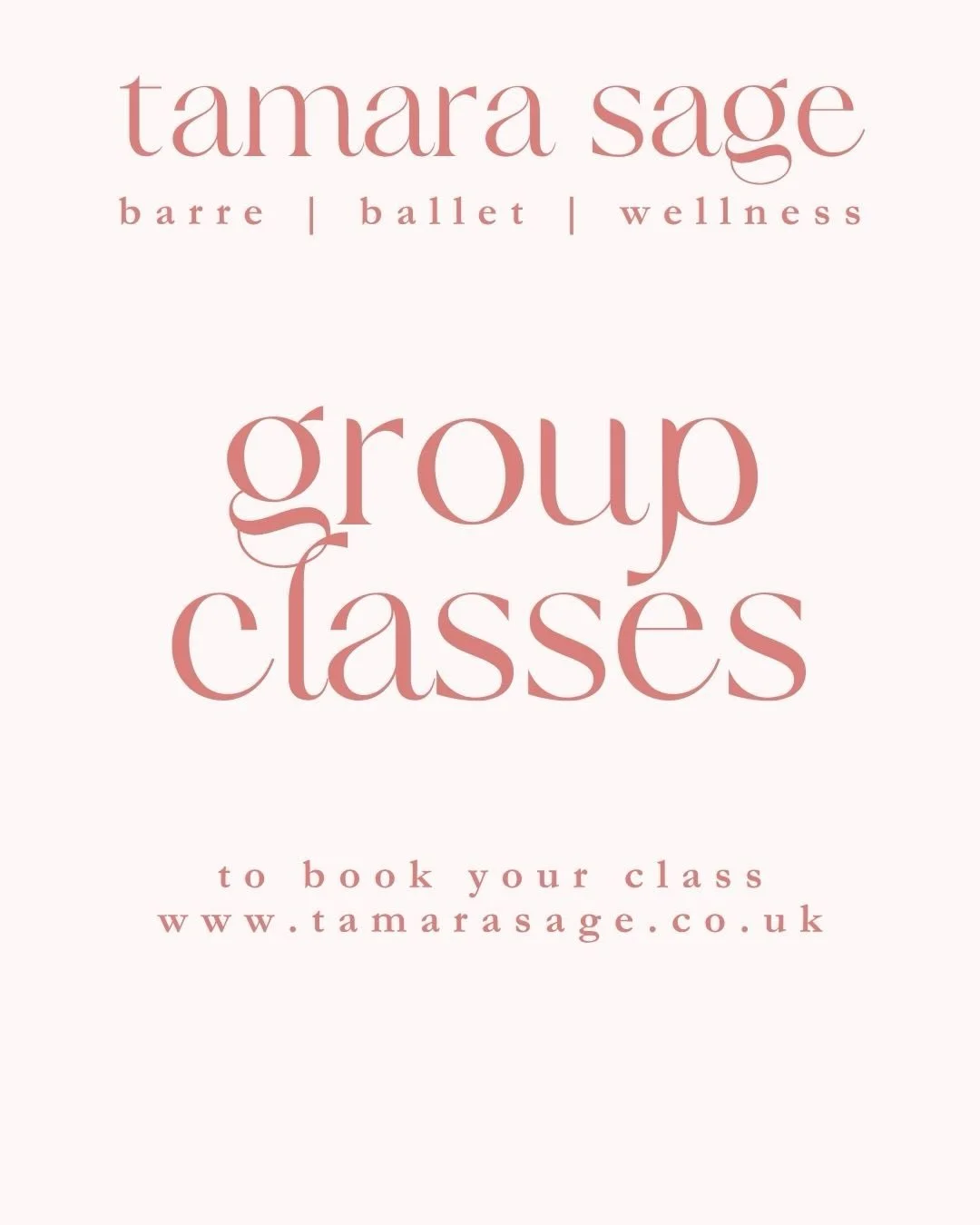 🌷Spring is here! Let&rsquo;s embrace its energy to move &amp; feel good together. My Barre sessions are here to help you find balance, strength &amp; joy surrounded by other wonderful women

🌷Holistic Barre 
~ Tuesday evenings, 19:15 at The Barn in