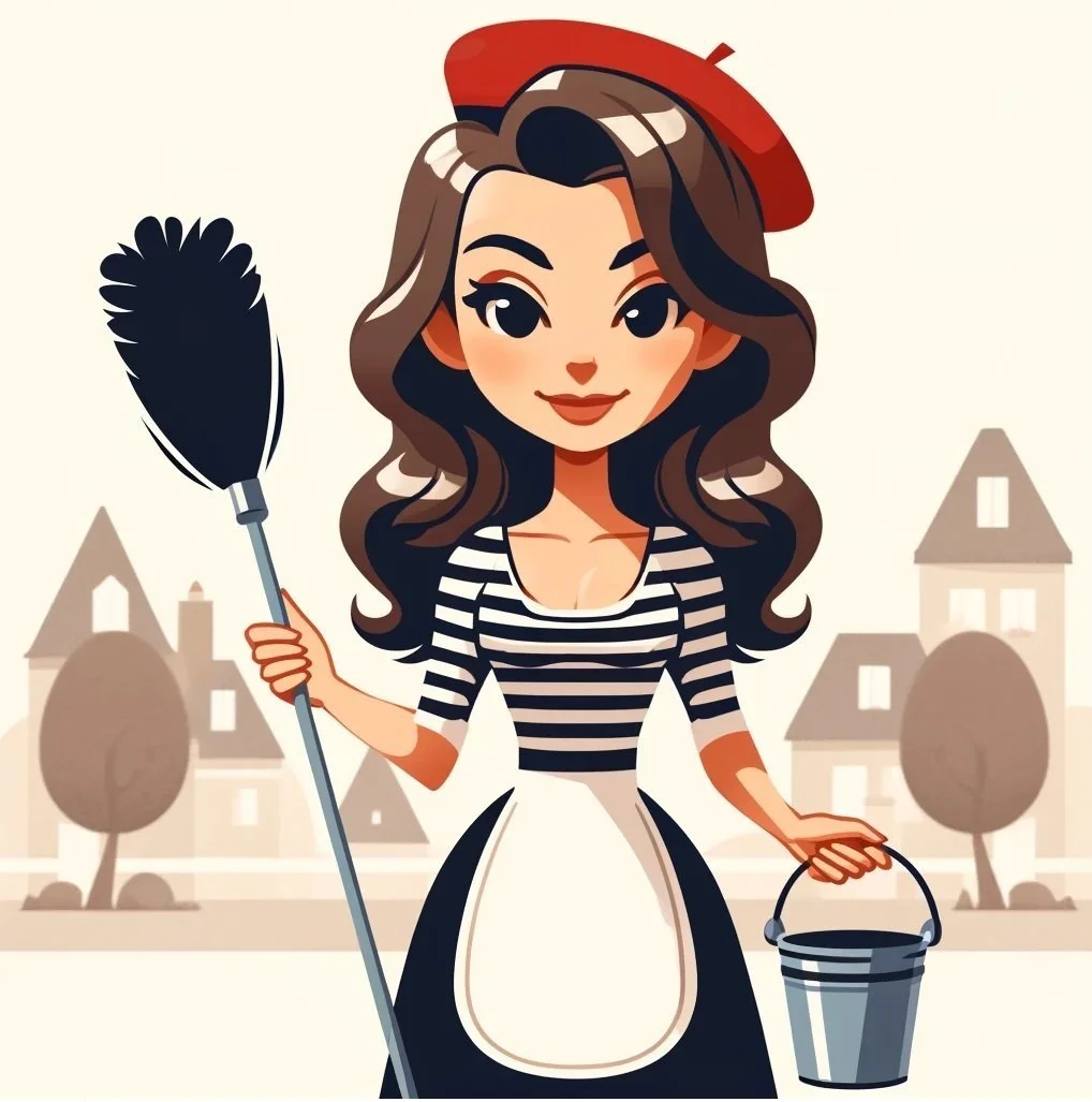 Madame Sparkle Cleaning Services Brisbane