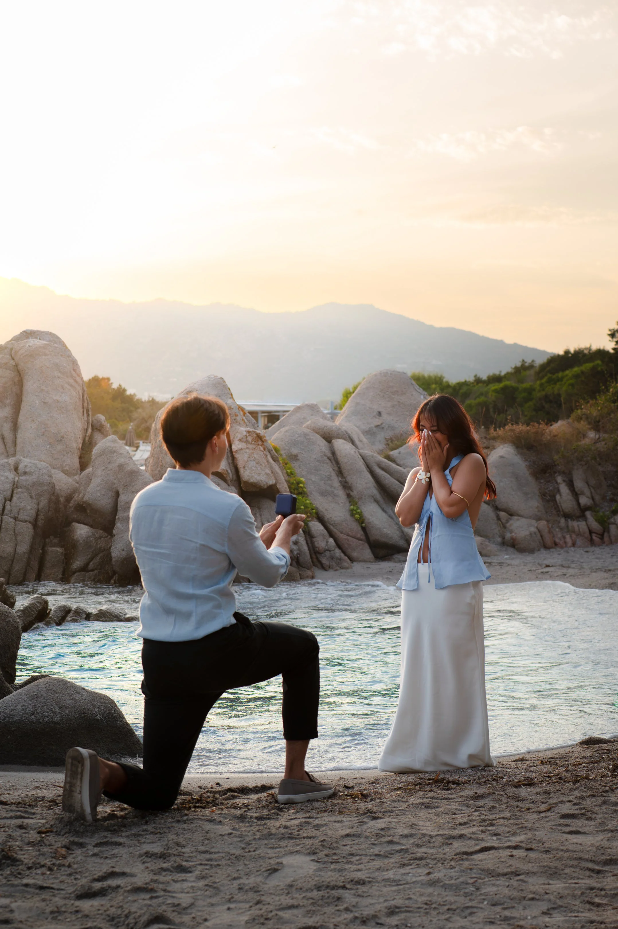engagements