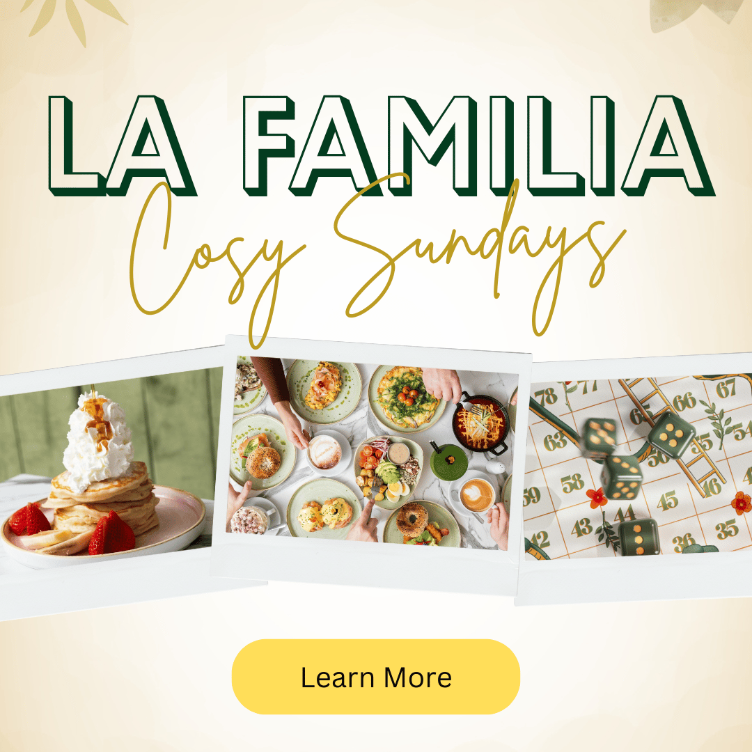 La Familia Sundays