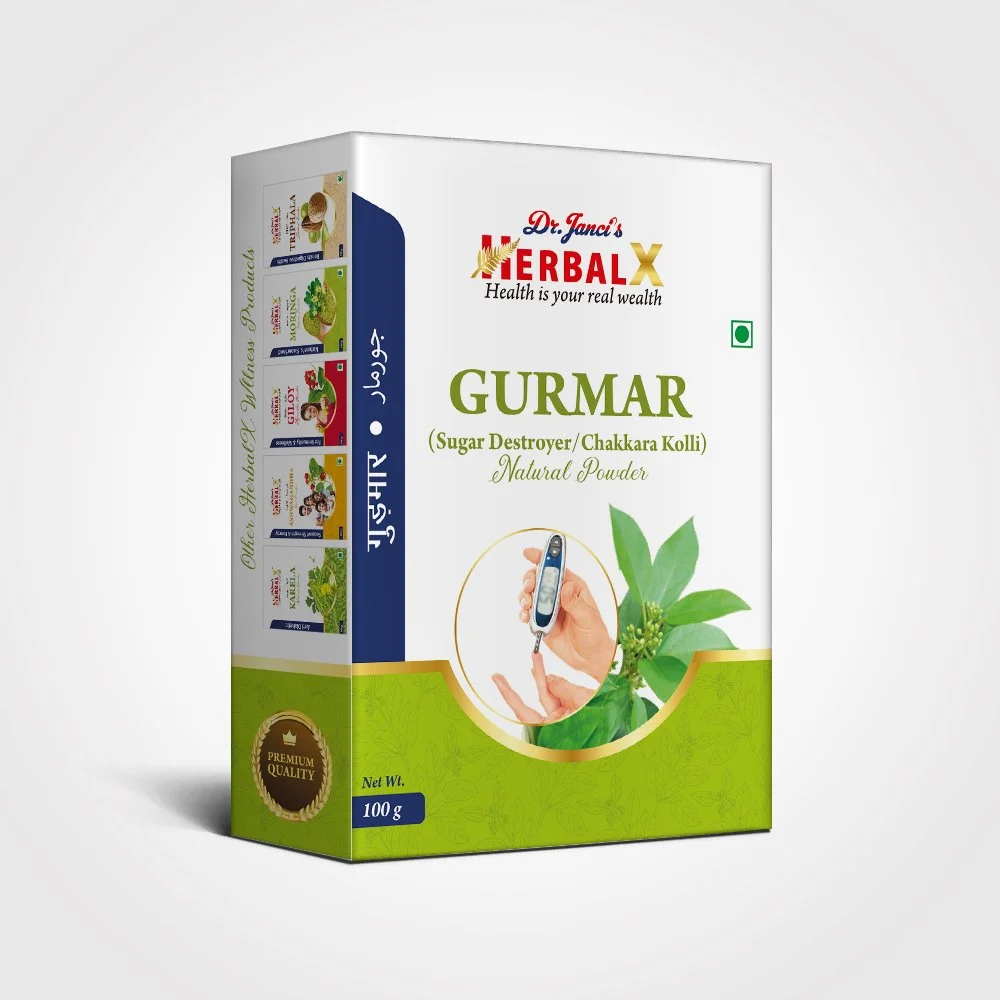Gurmar Powder