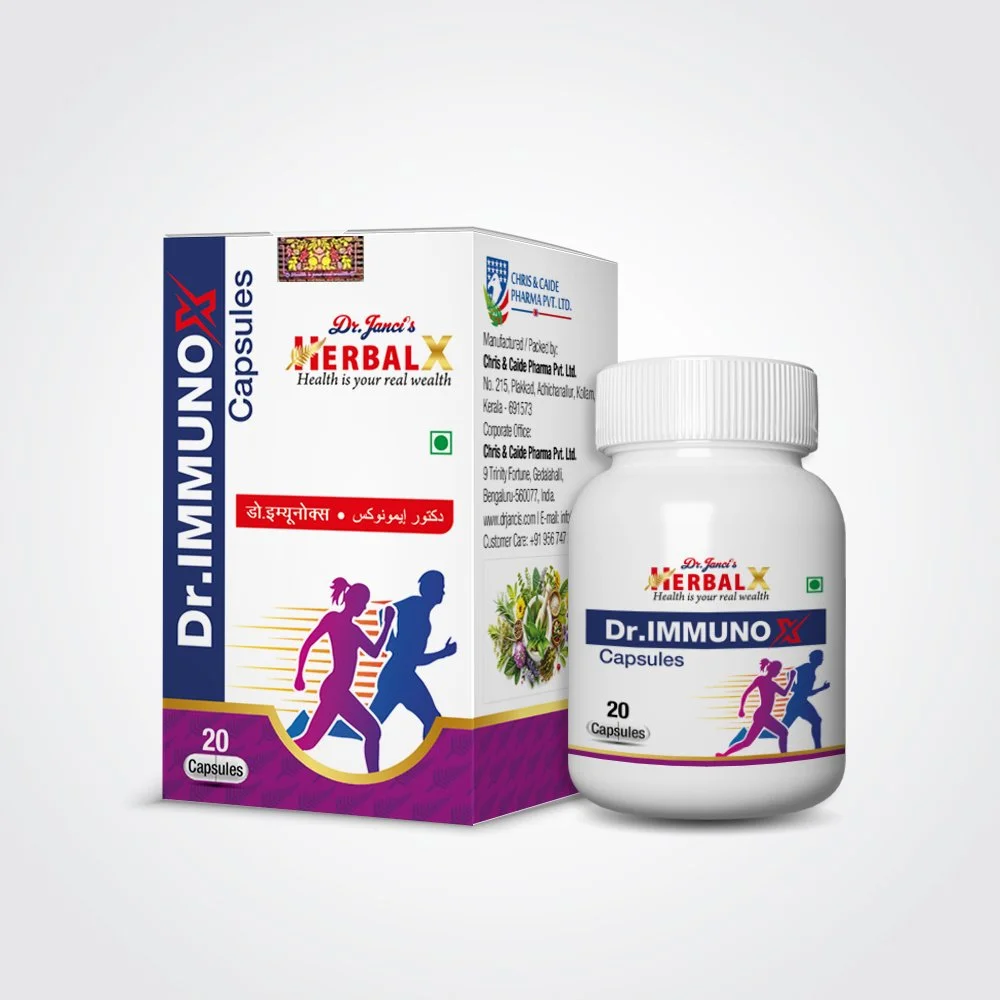 Dr.ImmunoX Capsule